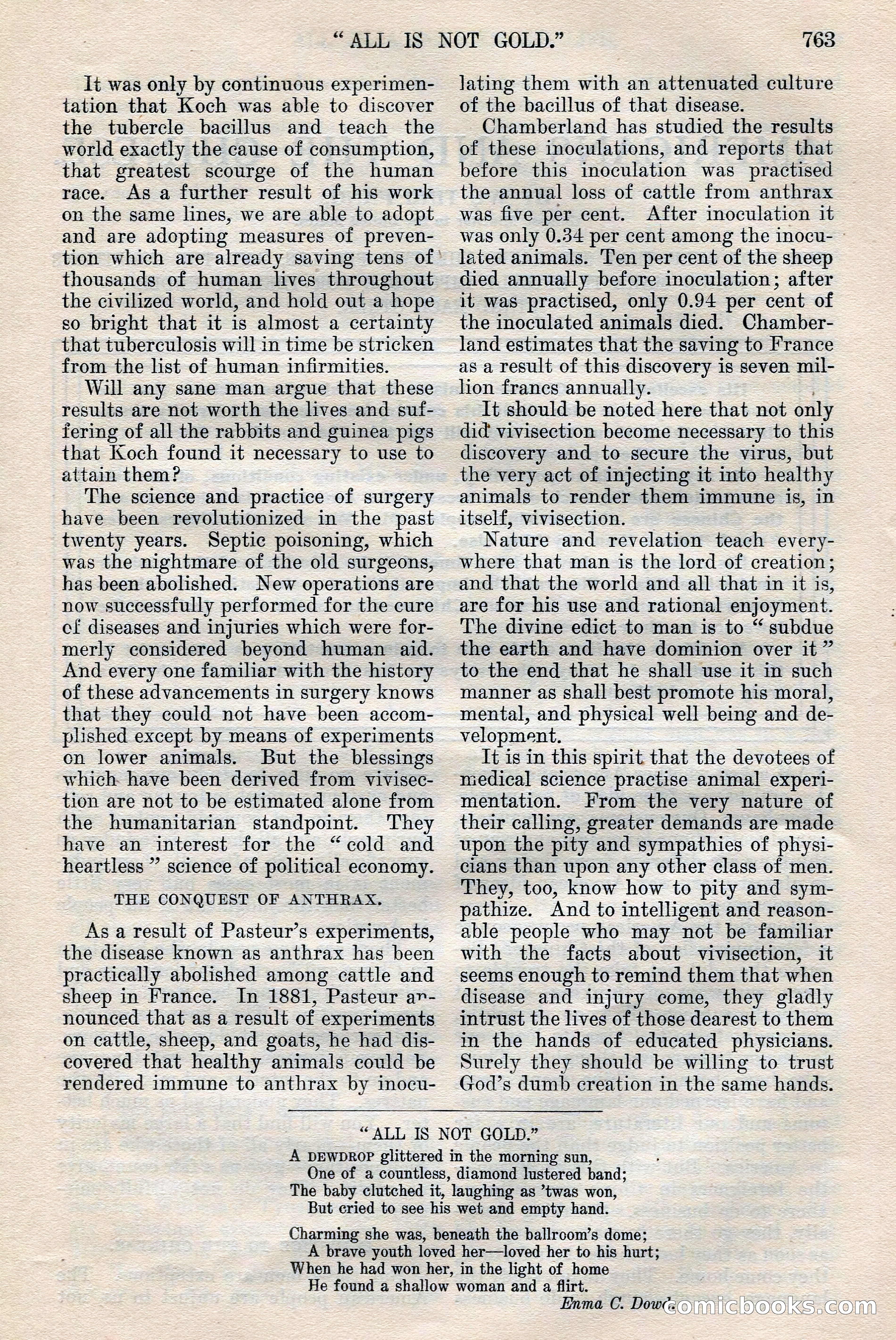 The Junior Munsey, Vol. VIII, No. 6 — page 23 of 164