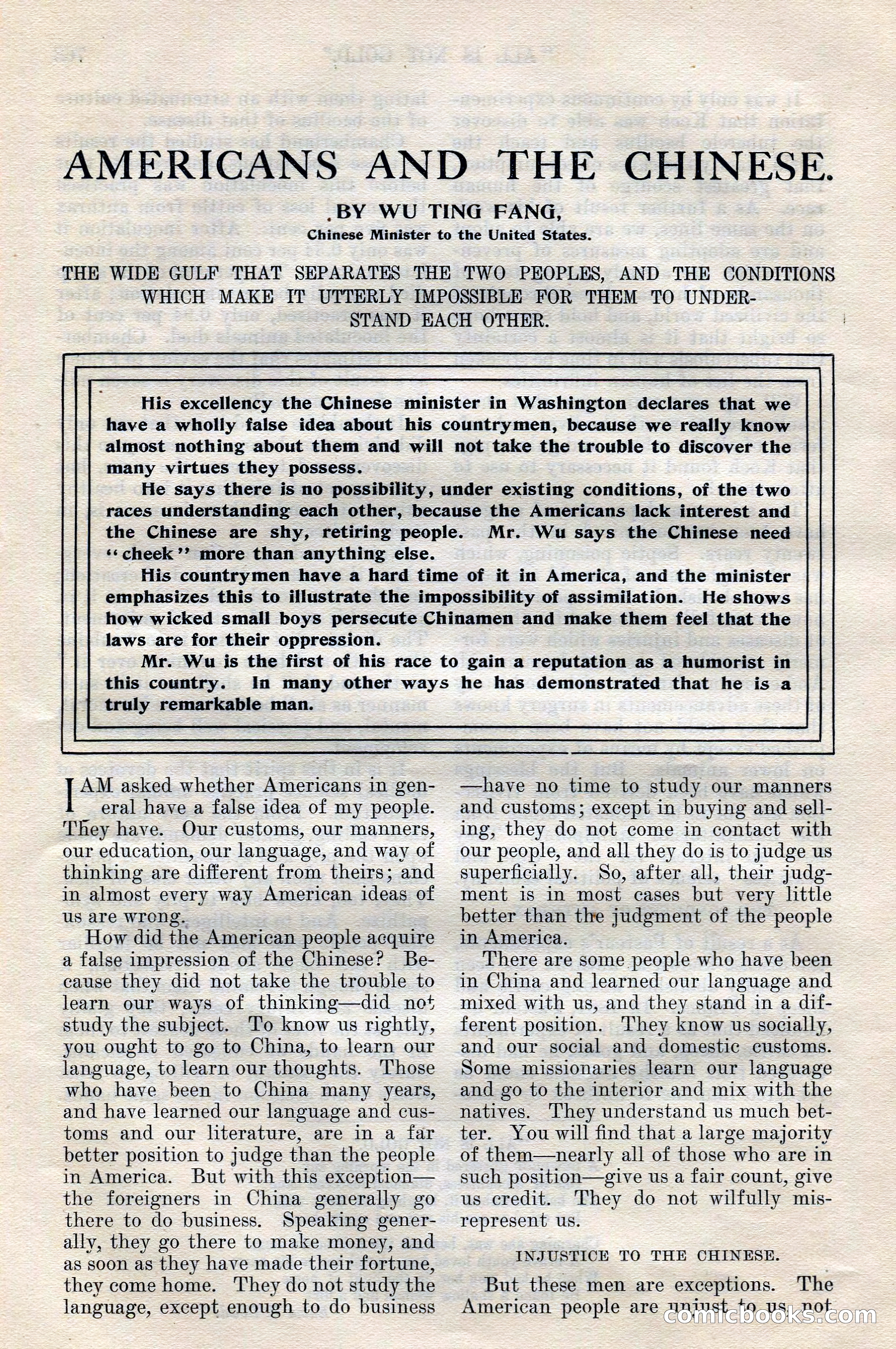 The Junior Munsey, Vol. VIII, No. 6 — page 24 of 164