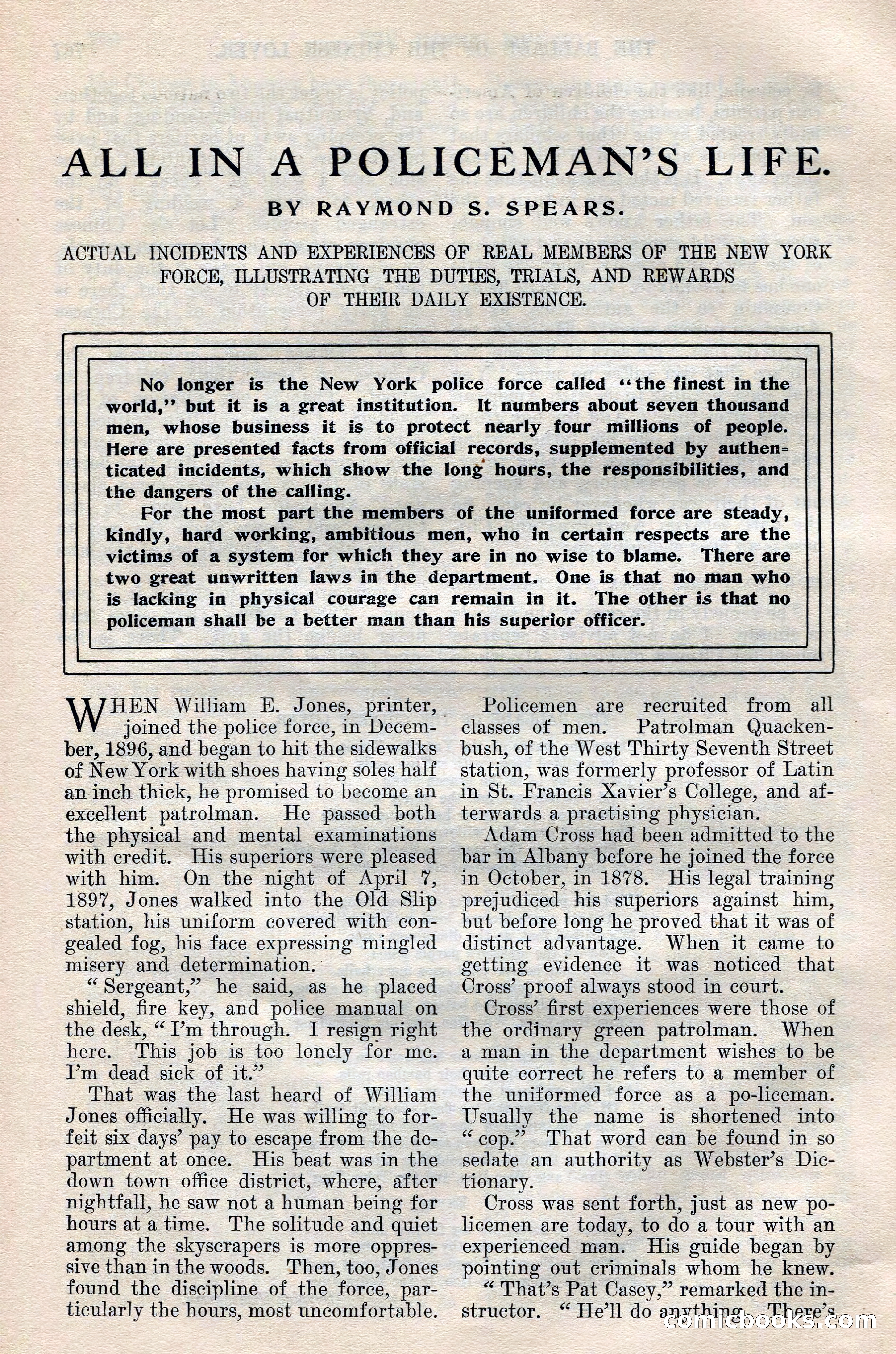 The Junior Munsey, Vol. VIII, No. 6 — page 28 of 164
