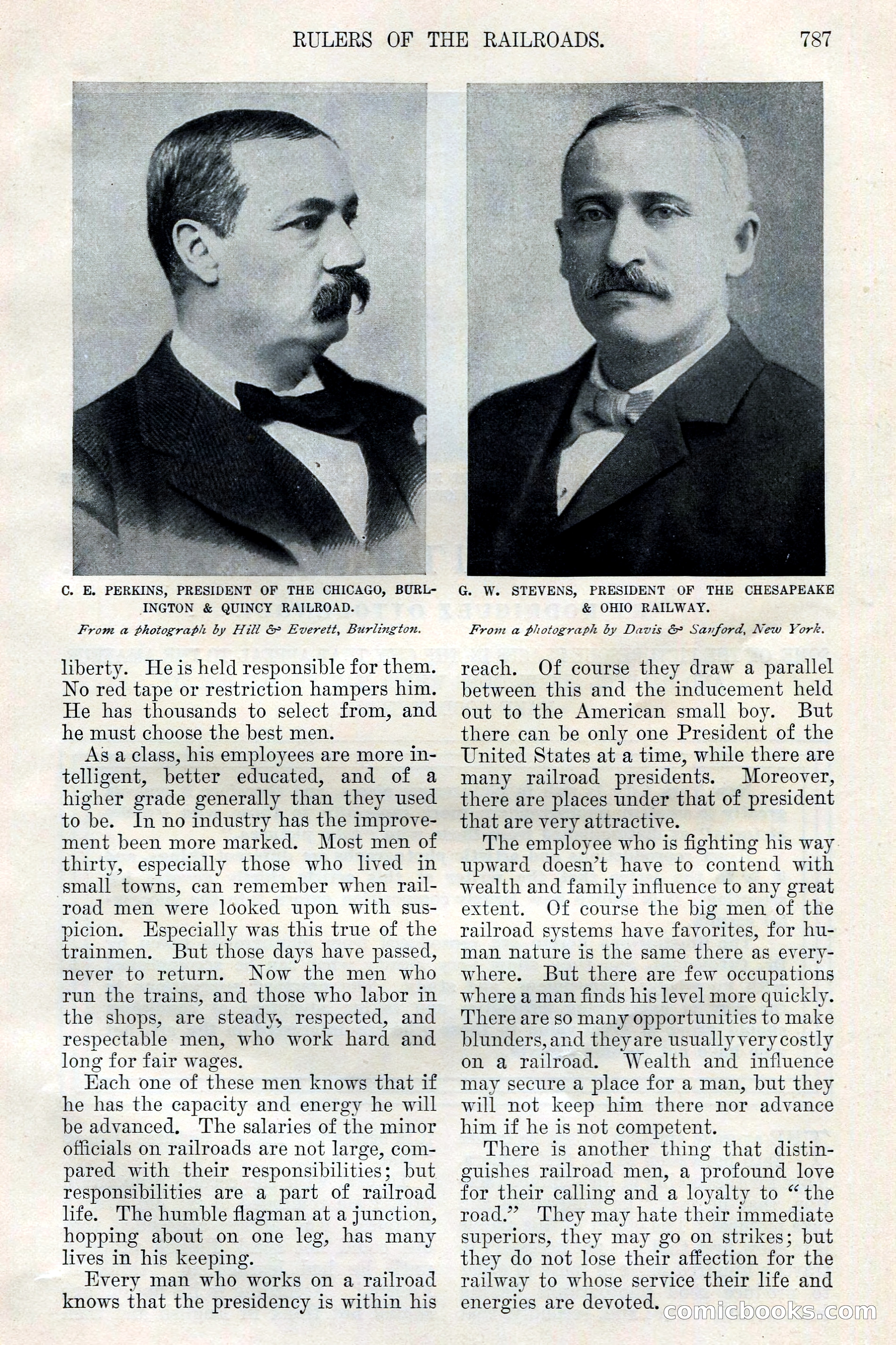 The Junior Munsey, Vol. VIII, No. 6 — page 47 of 164
