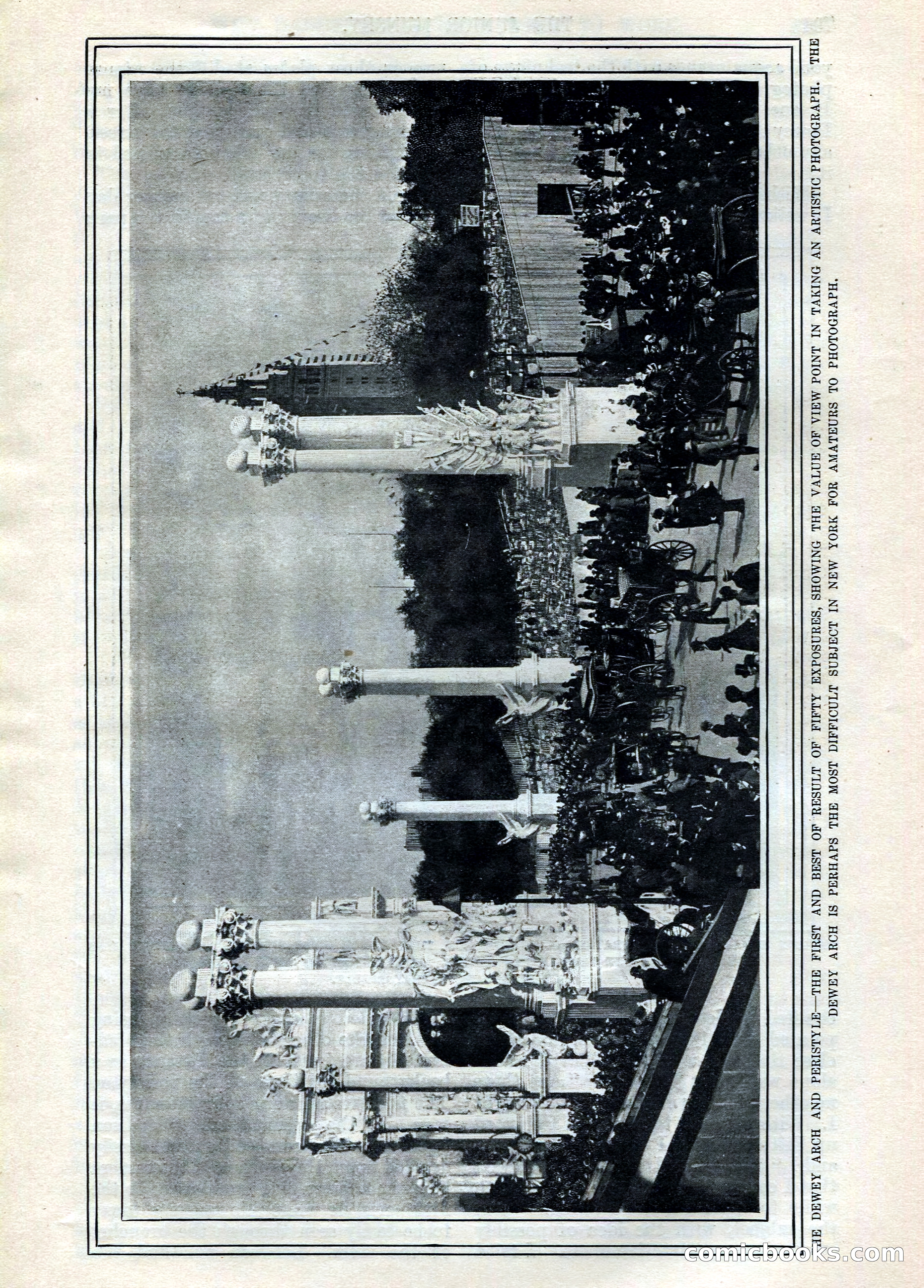 The Junior Munsey, Vol. VIII, No. 6 — page 53 of 164