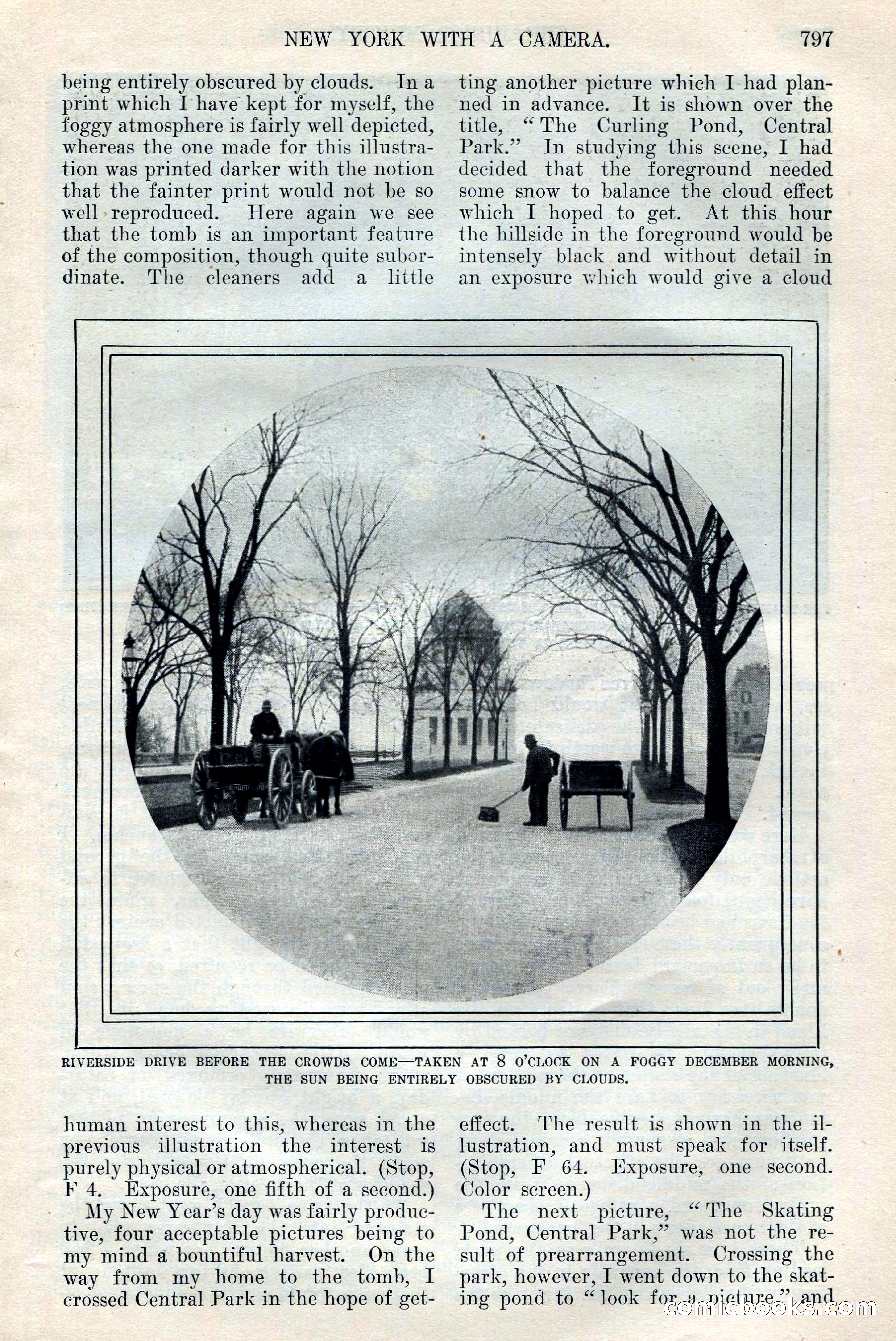 The Junior Munsey, Vol. VIII, No. 6 — page 57 of 164