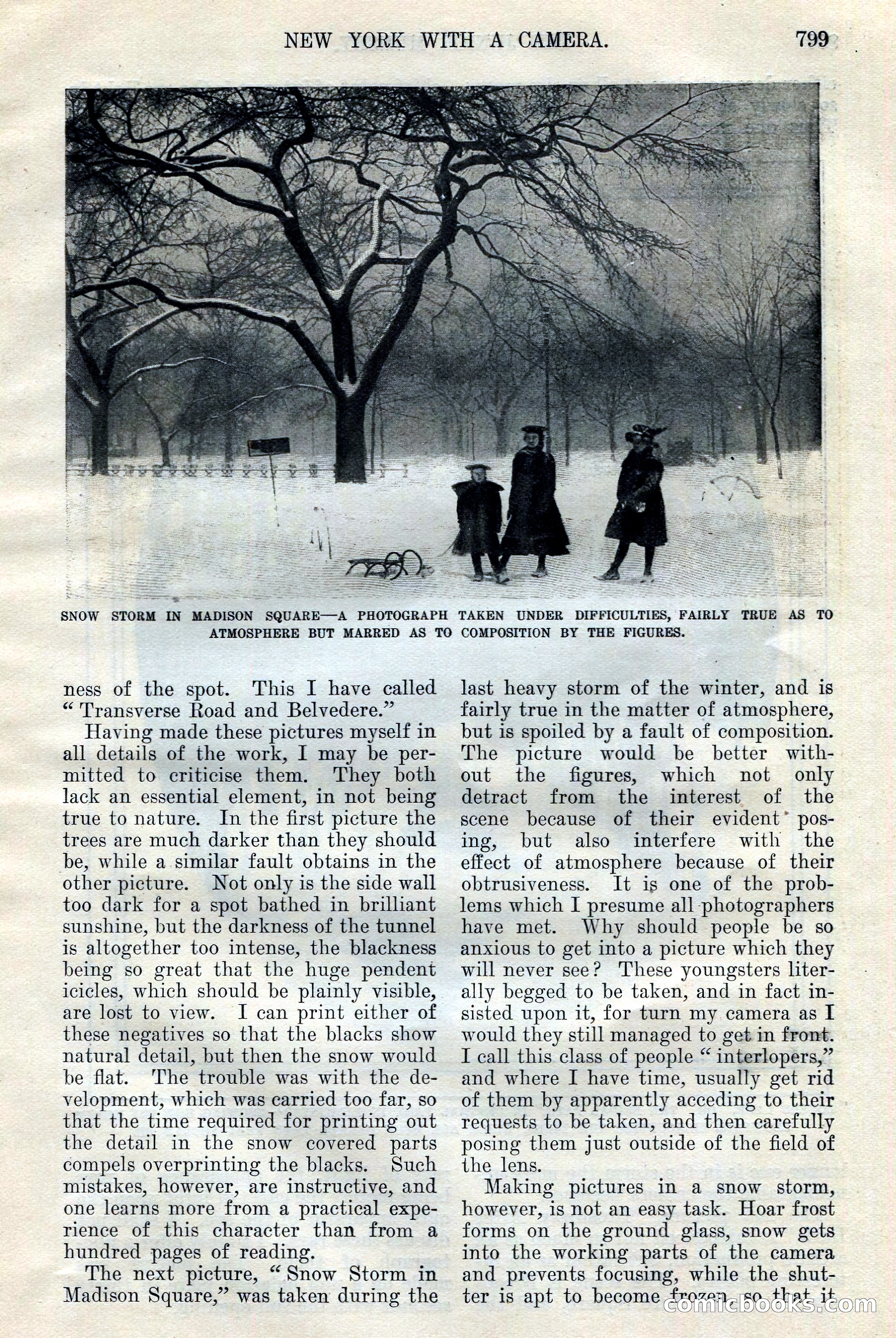 The Junior Munsey, Vol. VIII, No. 6 — page 59 of 164