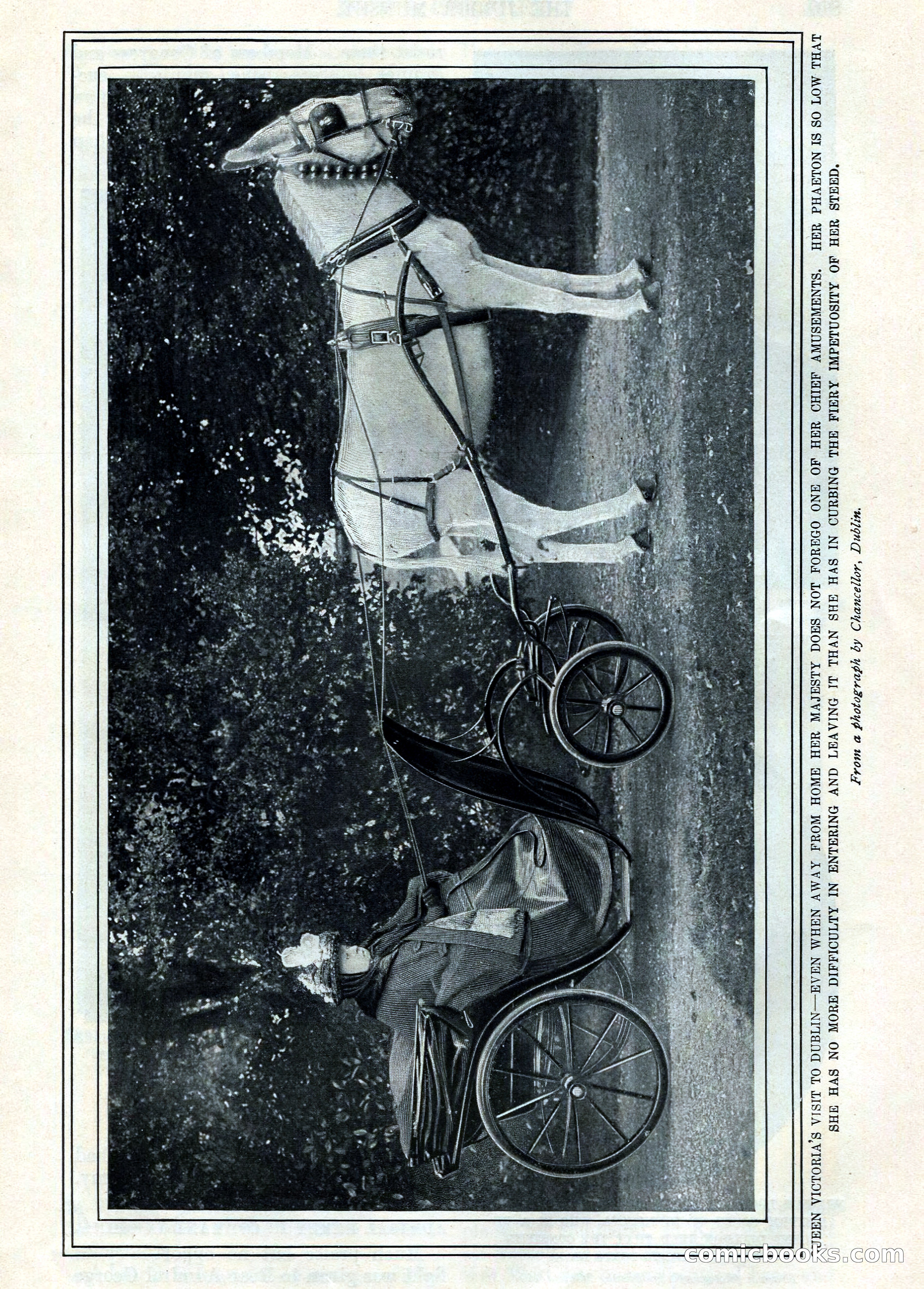 The Junior Munsey, Vol. VIII, No. 6 — page 69 of 164