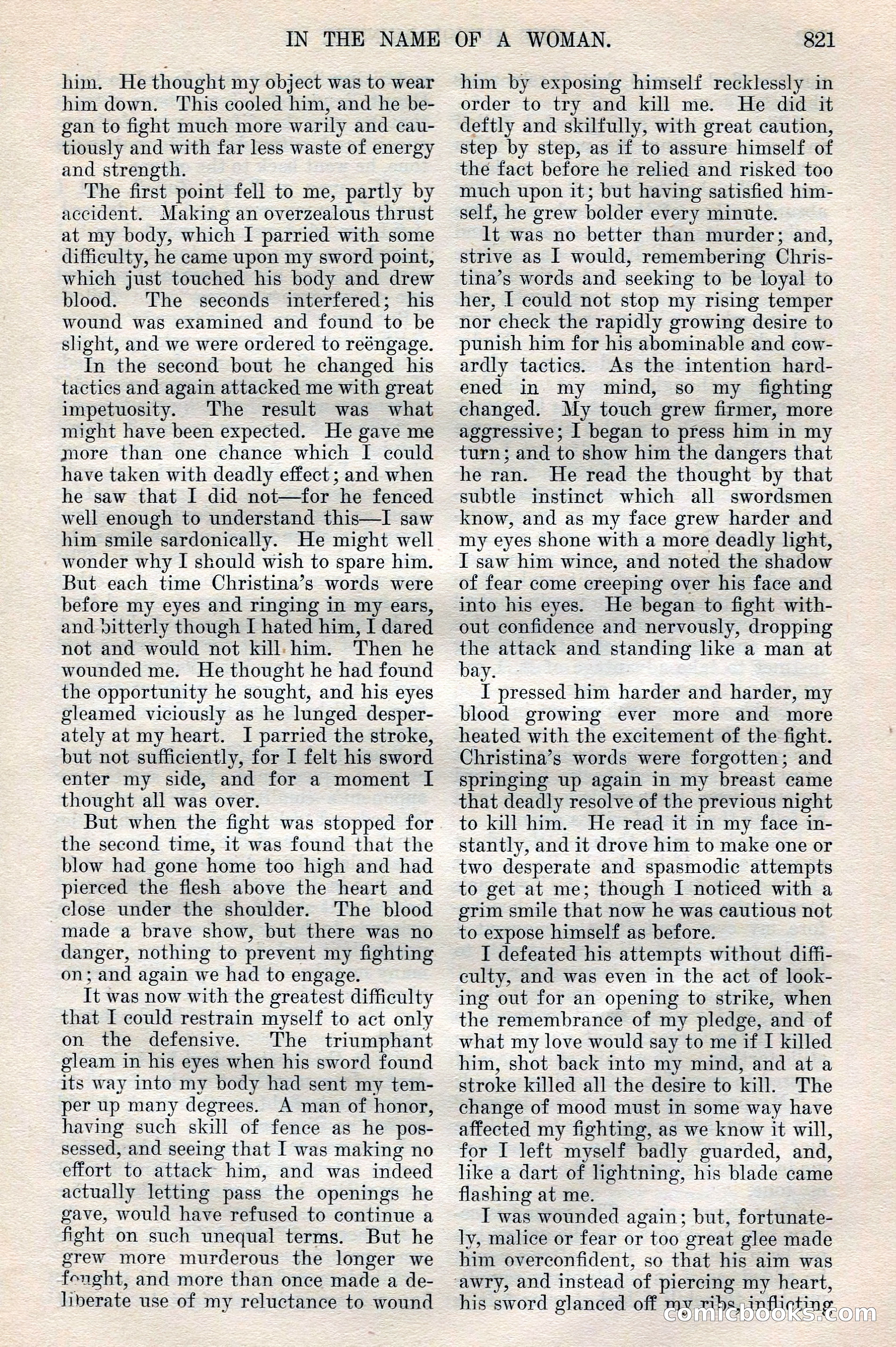 The Junior Munsey, Vol. VIII, No. 6 — page 81 of 164