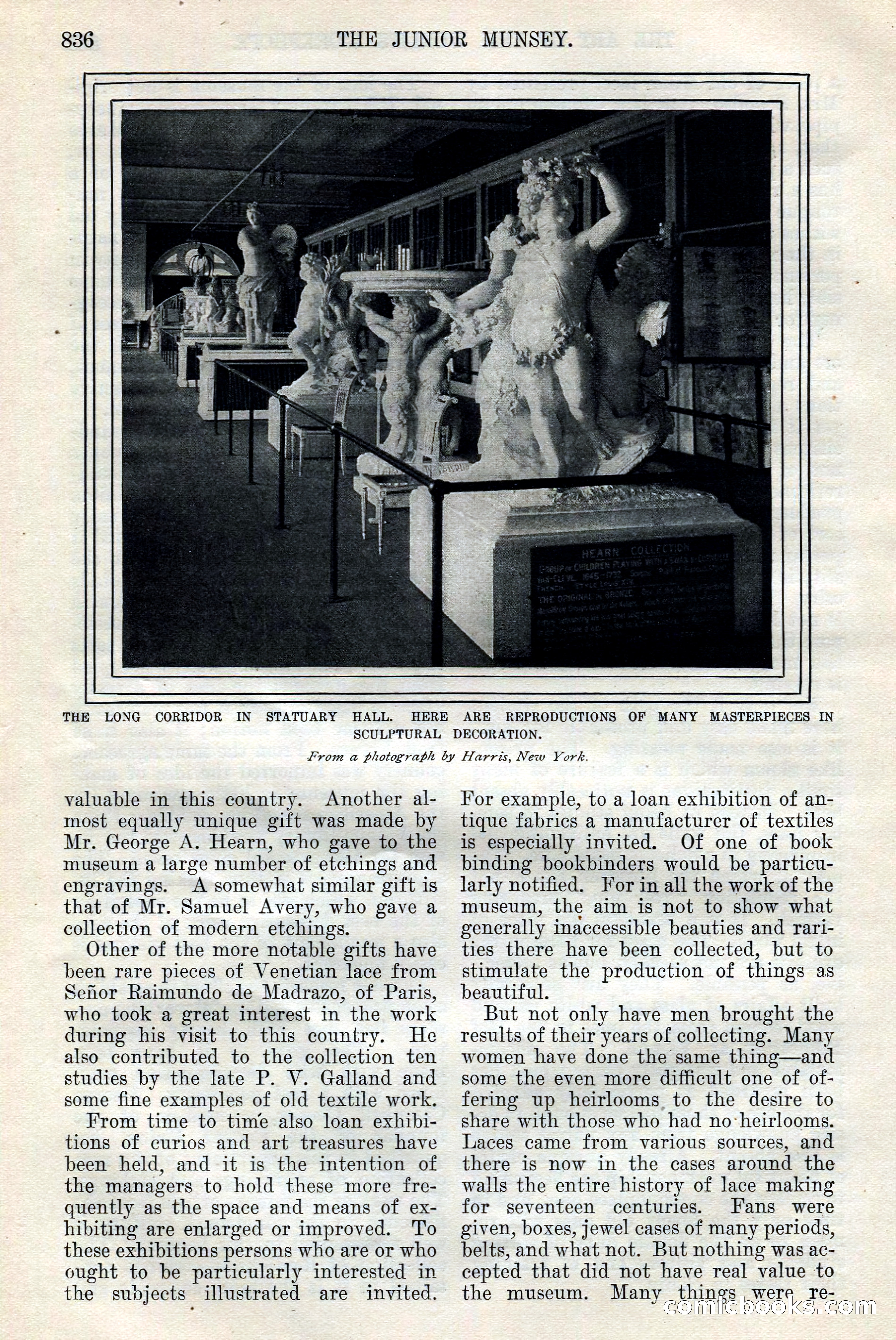 The Junior Munsey, Vol. VIII, No. 6 — page 96 of 164