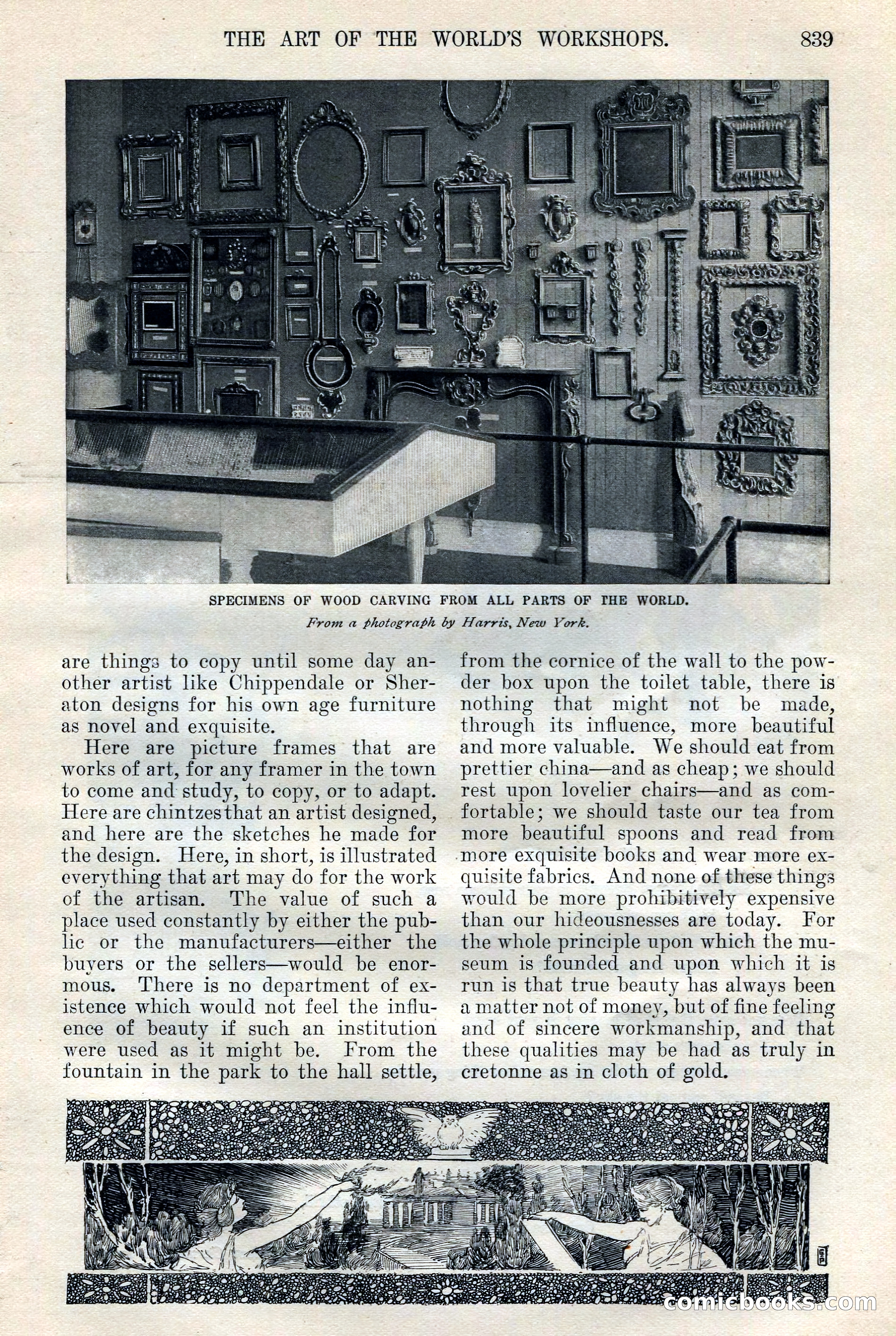 The Junior Munsey, Vol. VIII, No. 6 — page 99 of 164