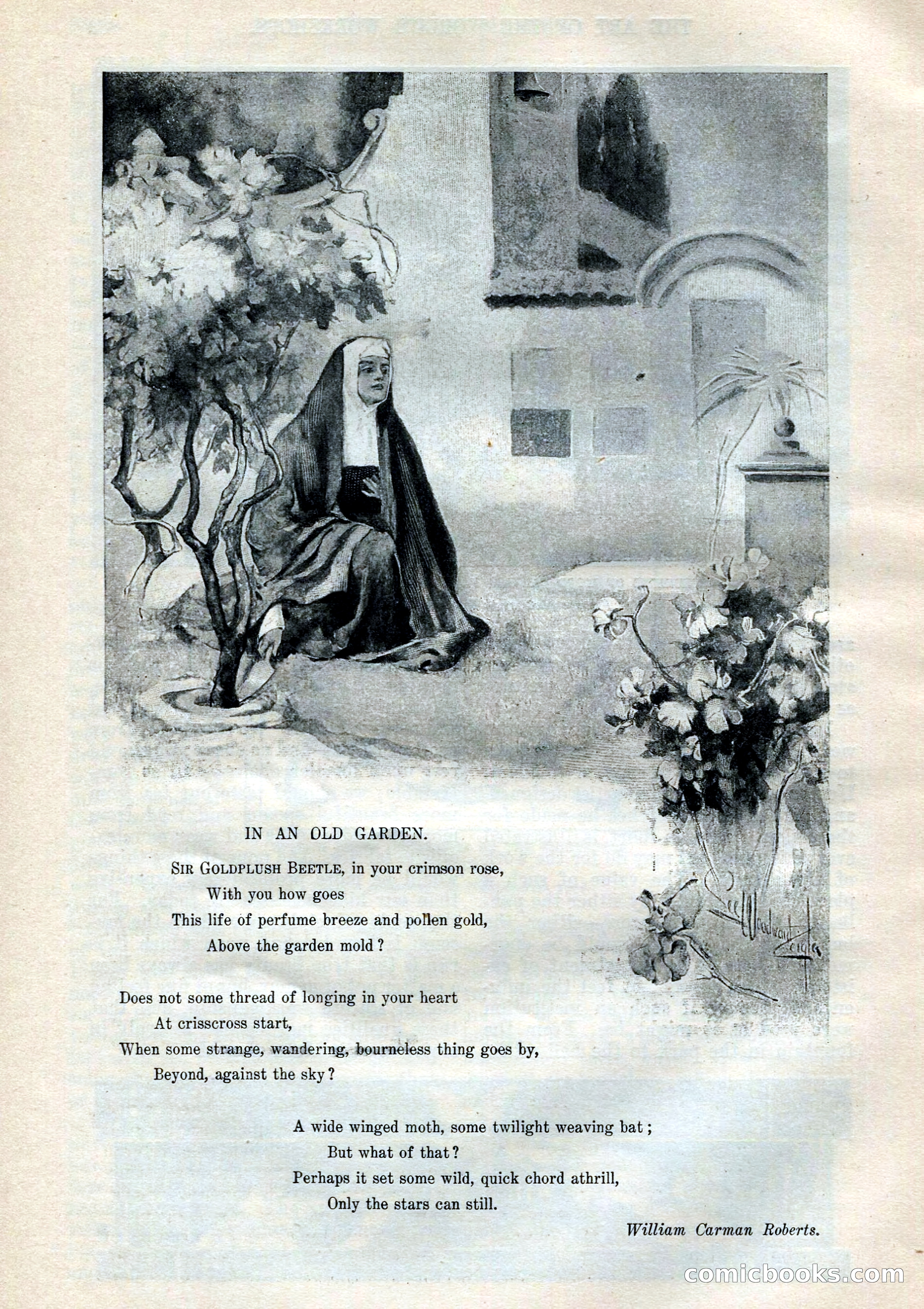 The Junior Munsey, Vol. VIII, No. 6 — page 100 of 164