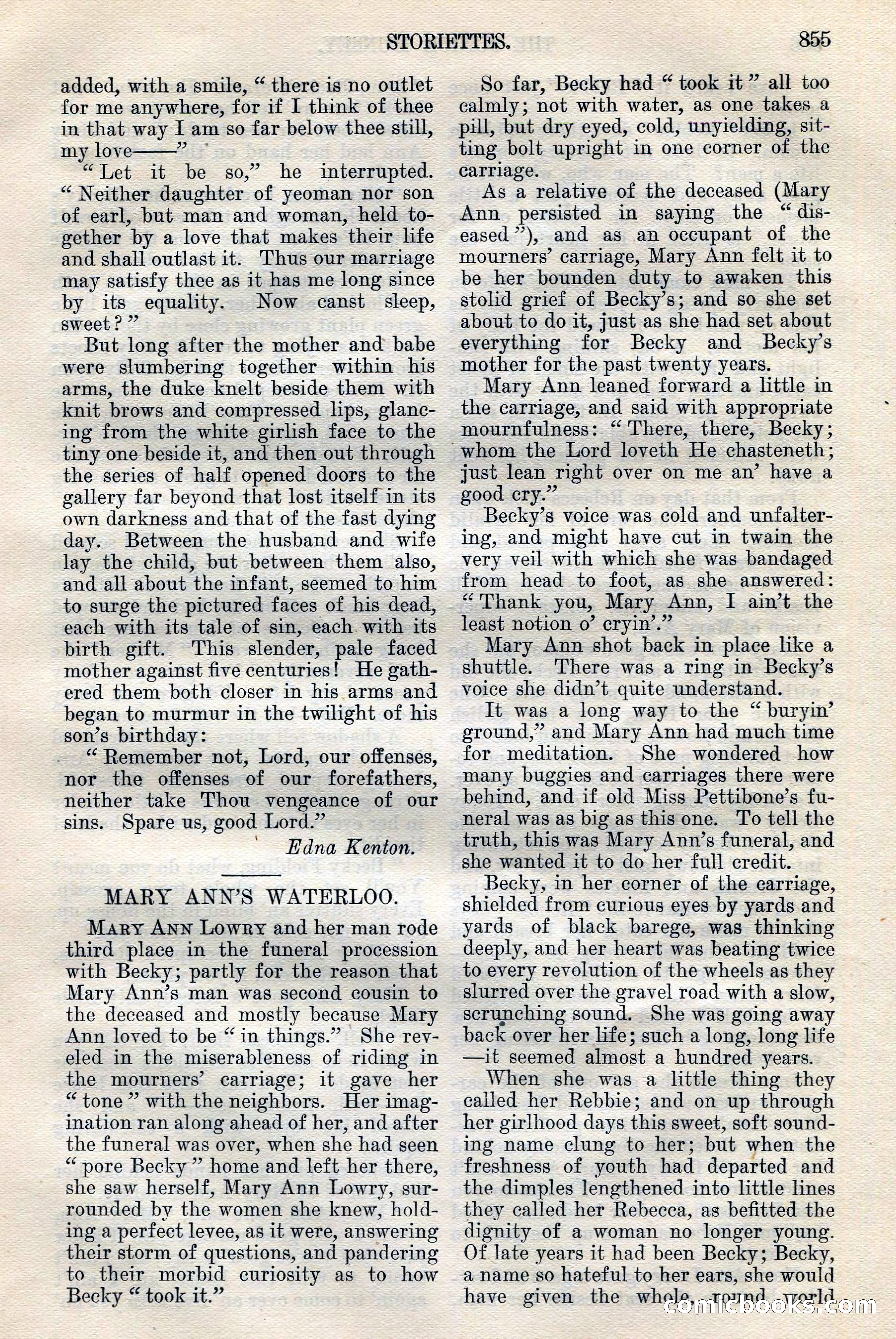 The Junior Munsey, Vol. VIII, No. 6 — page 115 of 164