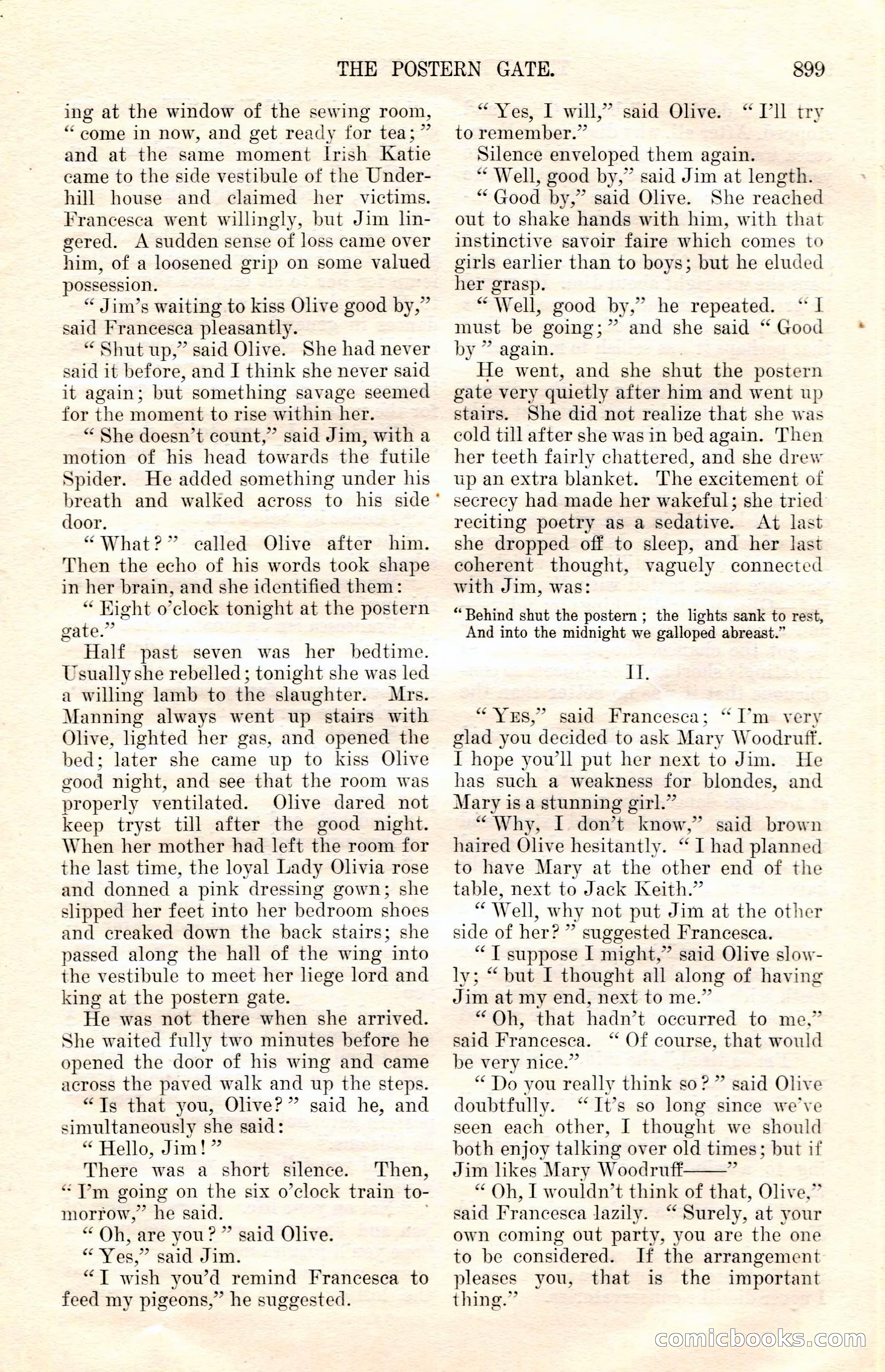 The Junior Munsey and The Puritan — page 25 of 192
