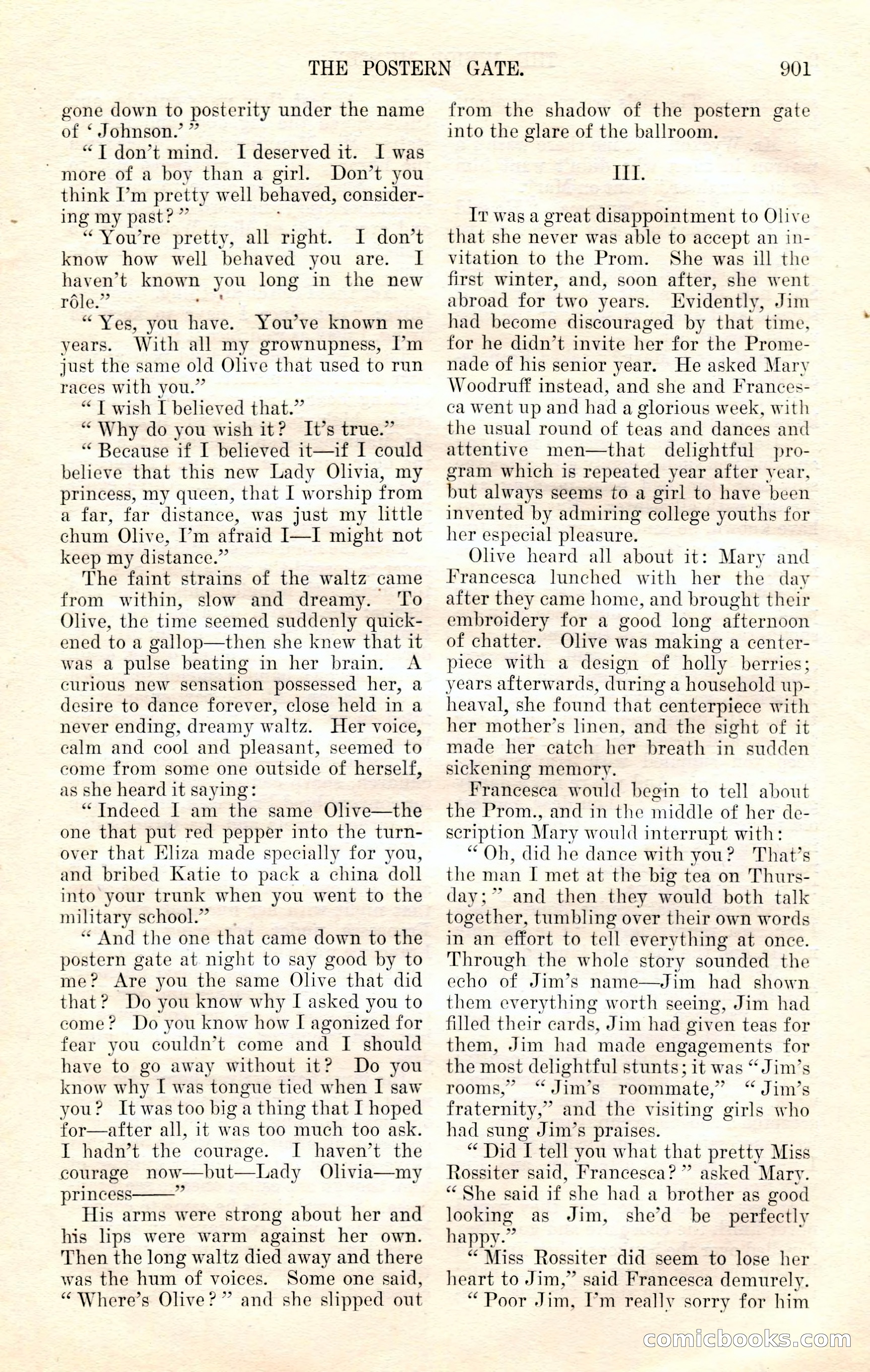 The Junior Munsey and The Puritan — page 27 of 192
