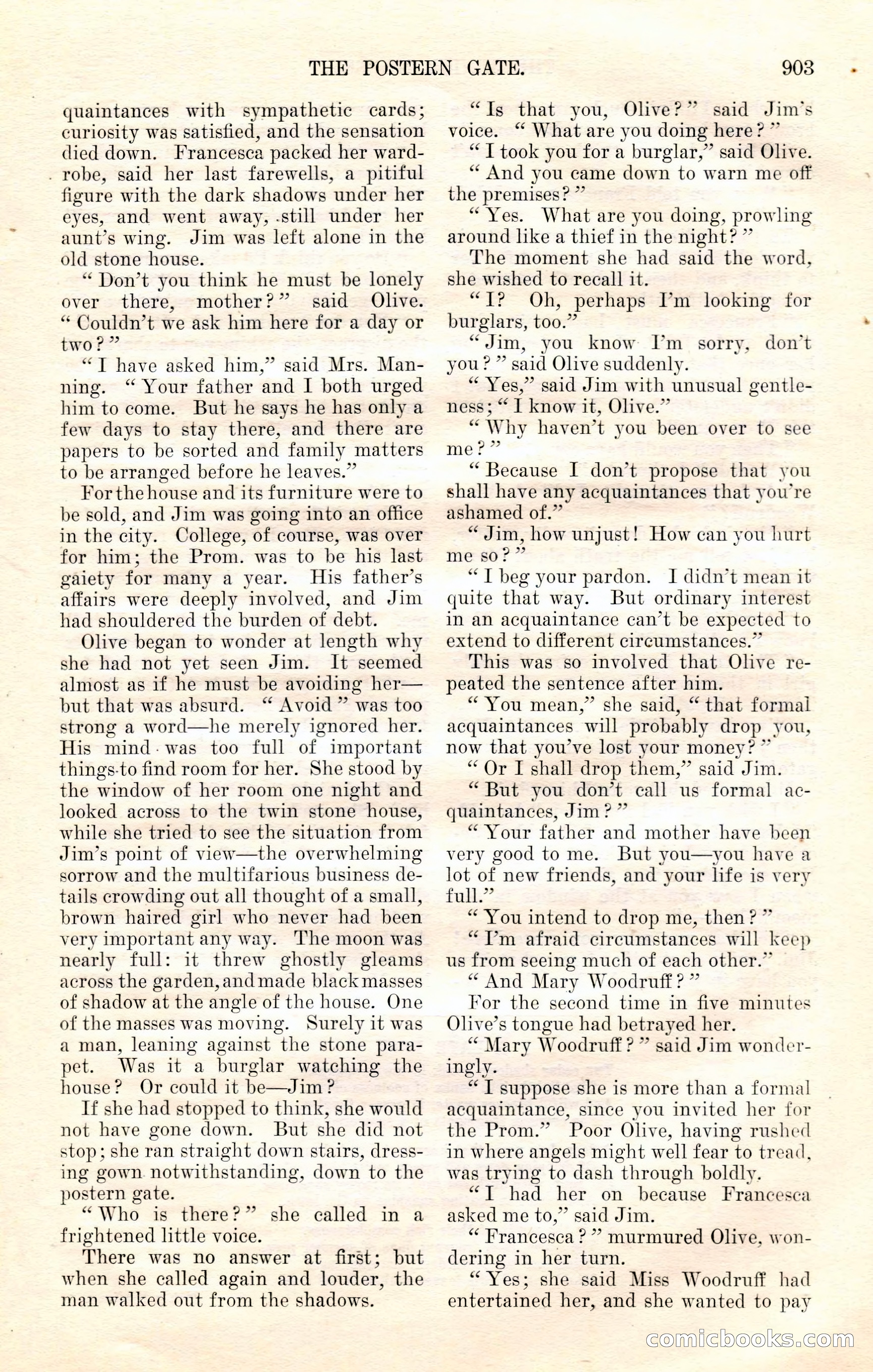 The Junior Munsey and The Puritan — page 29 of 192
