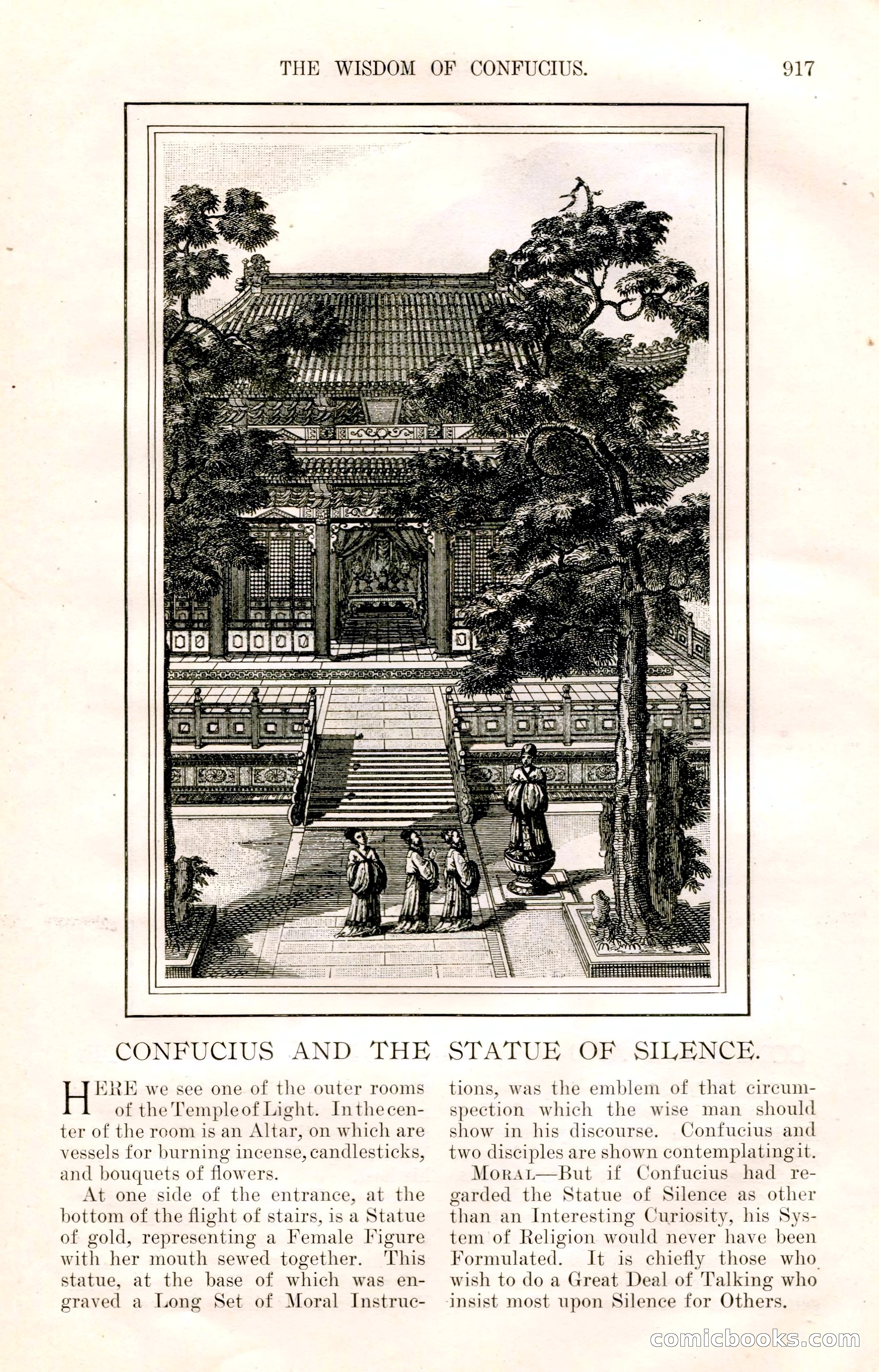 The Junior Munsey and The Puritan — page 43 of 192