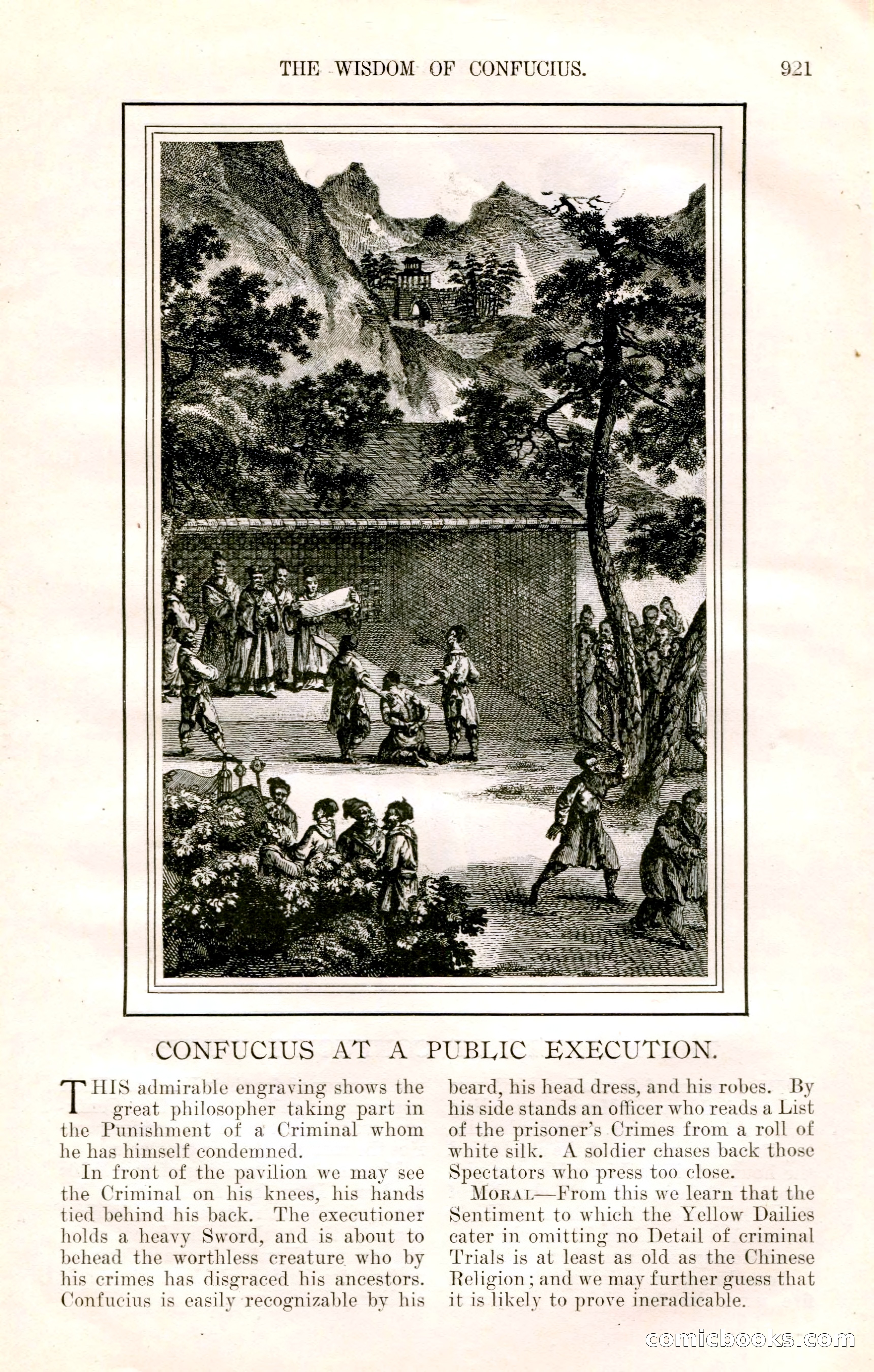 The Junior Munsey and The Puritan — page 47 of 192