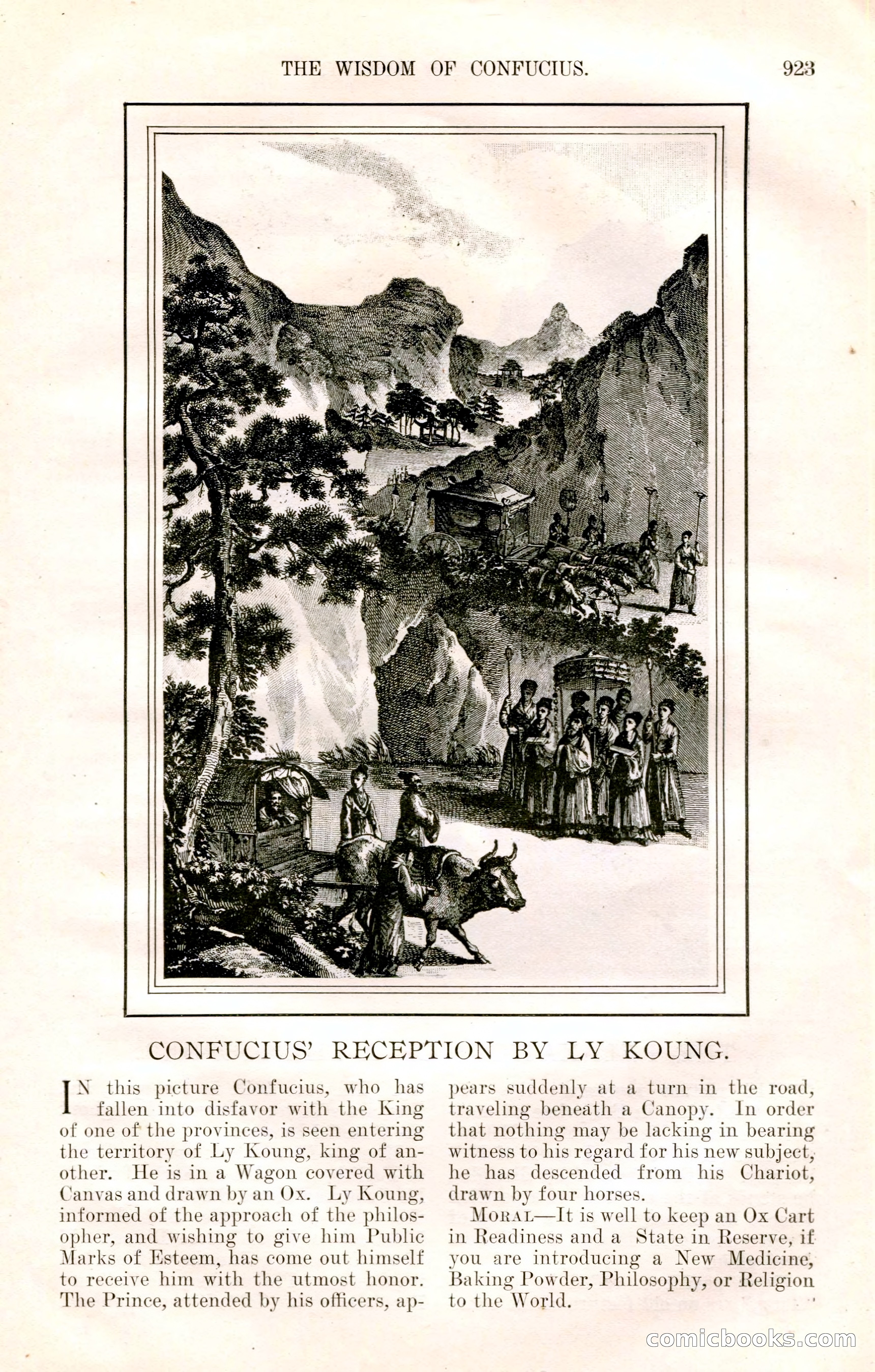 The Junior Munsey and The Puritan — page 49 of 192