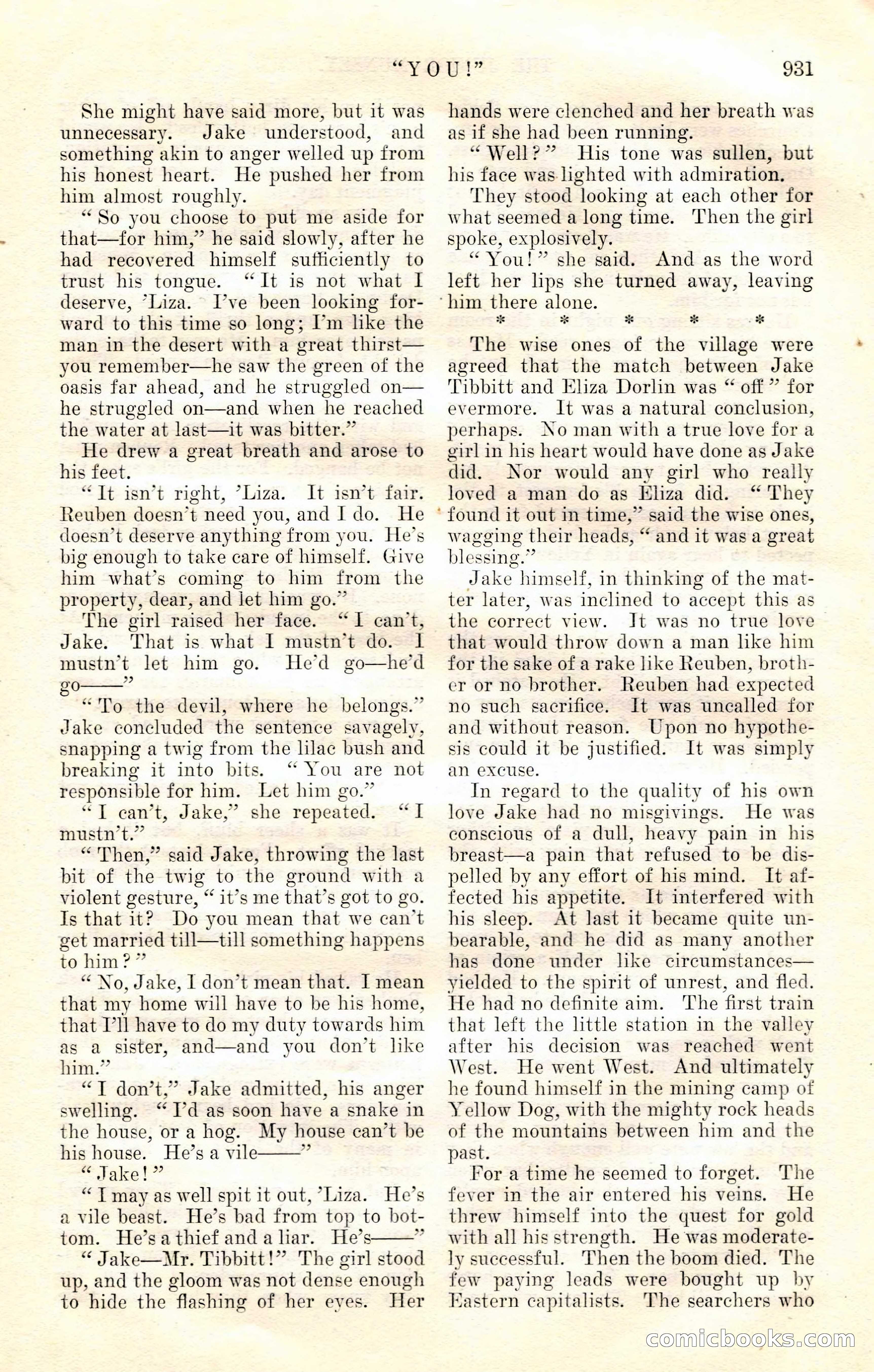 The Junior Munsey and The Puritan — page 57 of 192