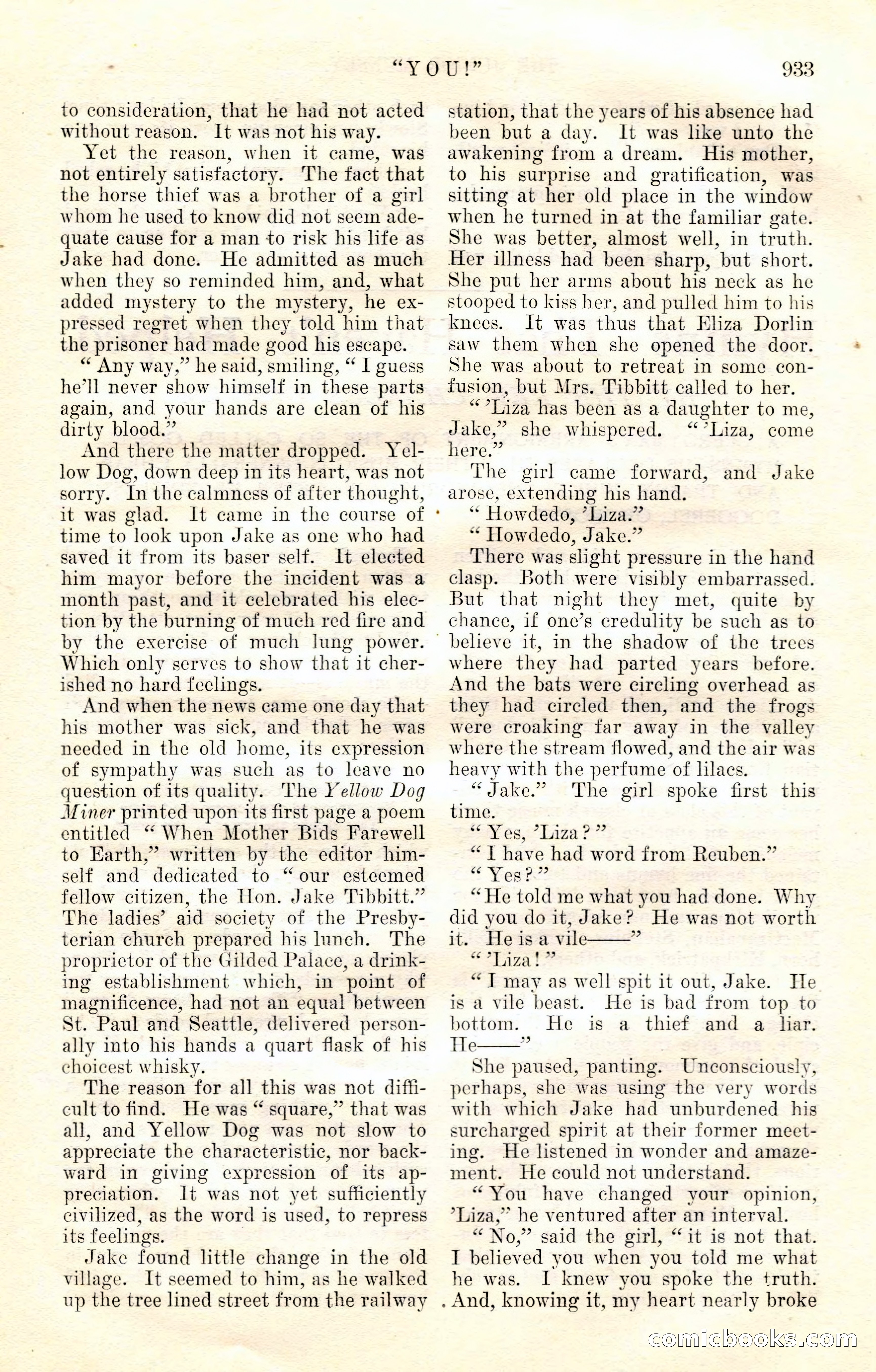 The Junior Munsey and The Puritan — page 59 of 192
