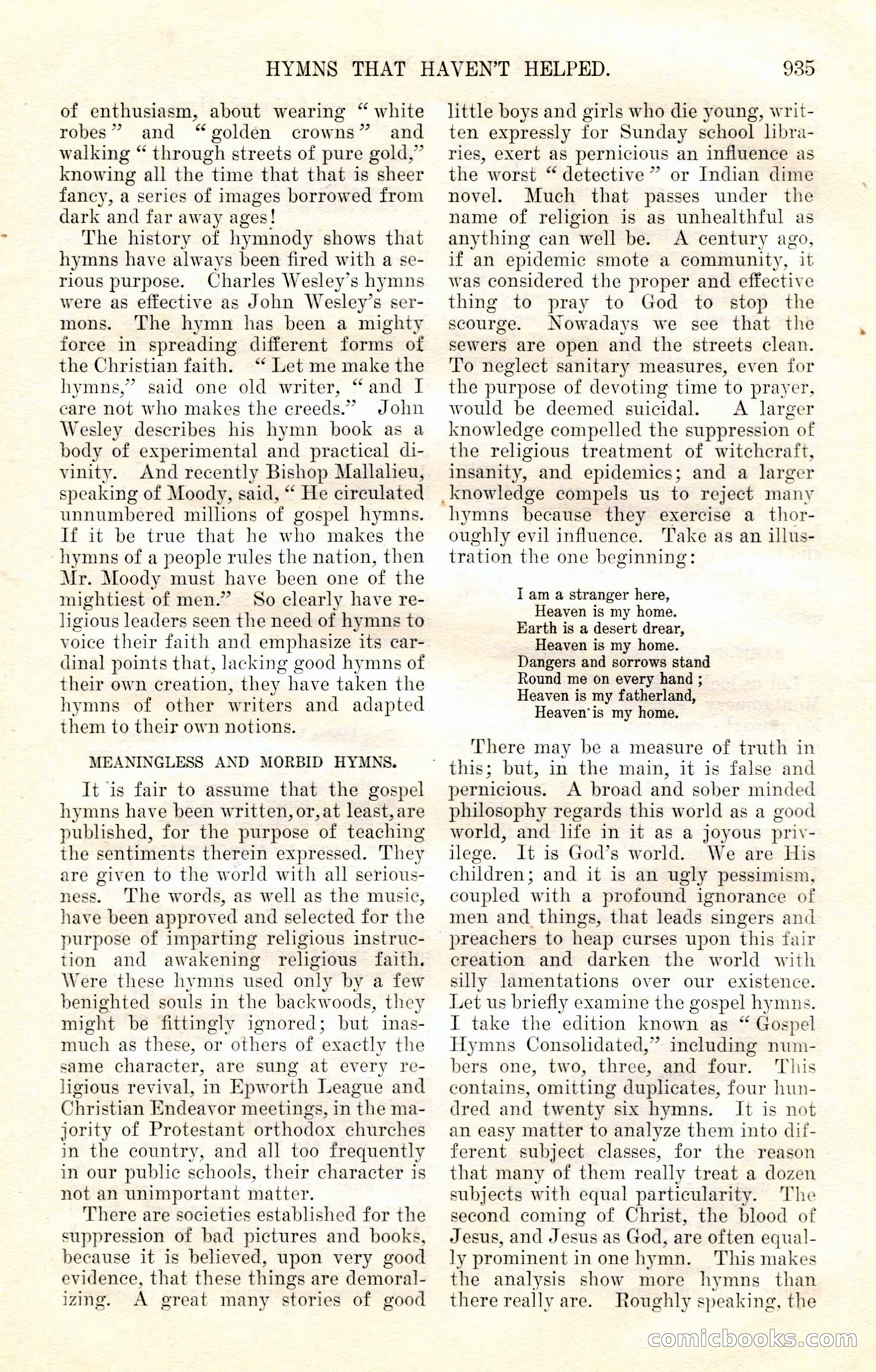 The Junior Munsey and The Puritan — page 61 of 192