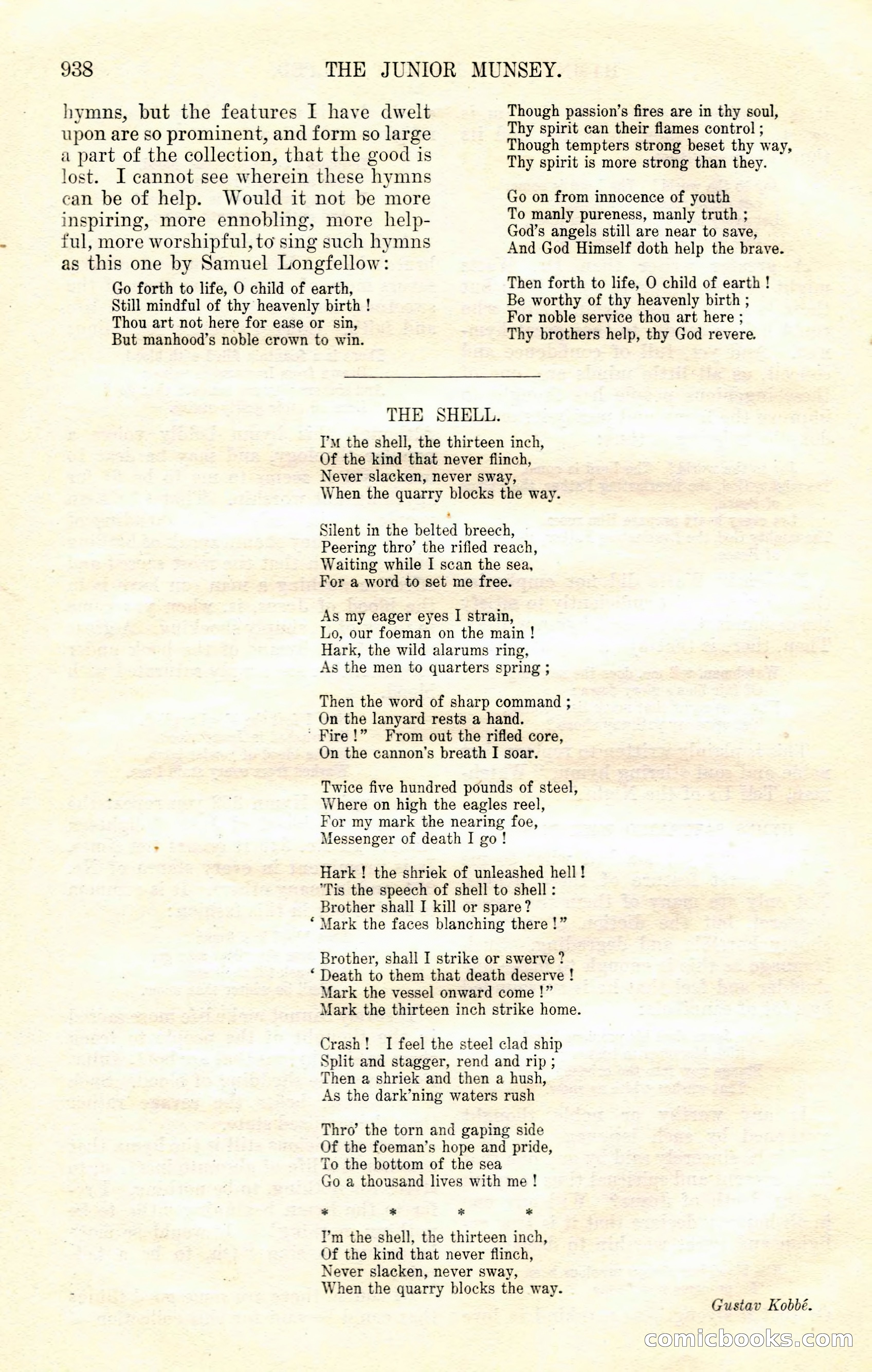 The Junior Munsey and The Puritan — page 64 of 192