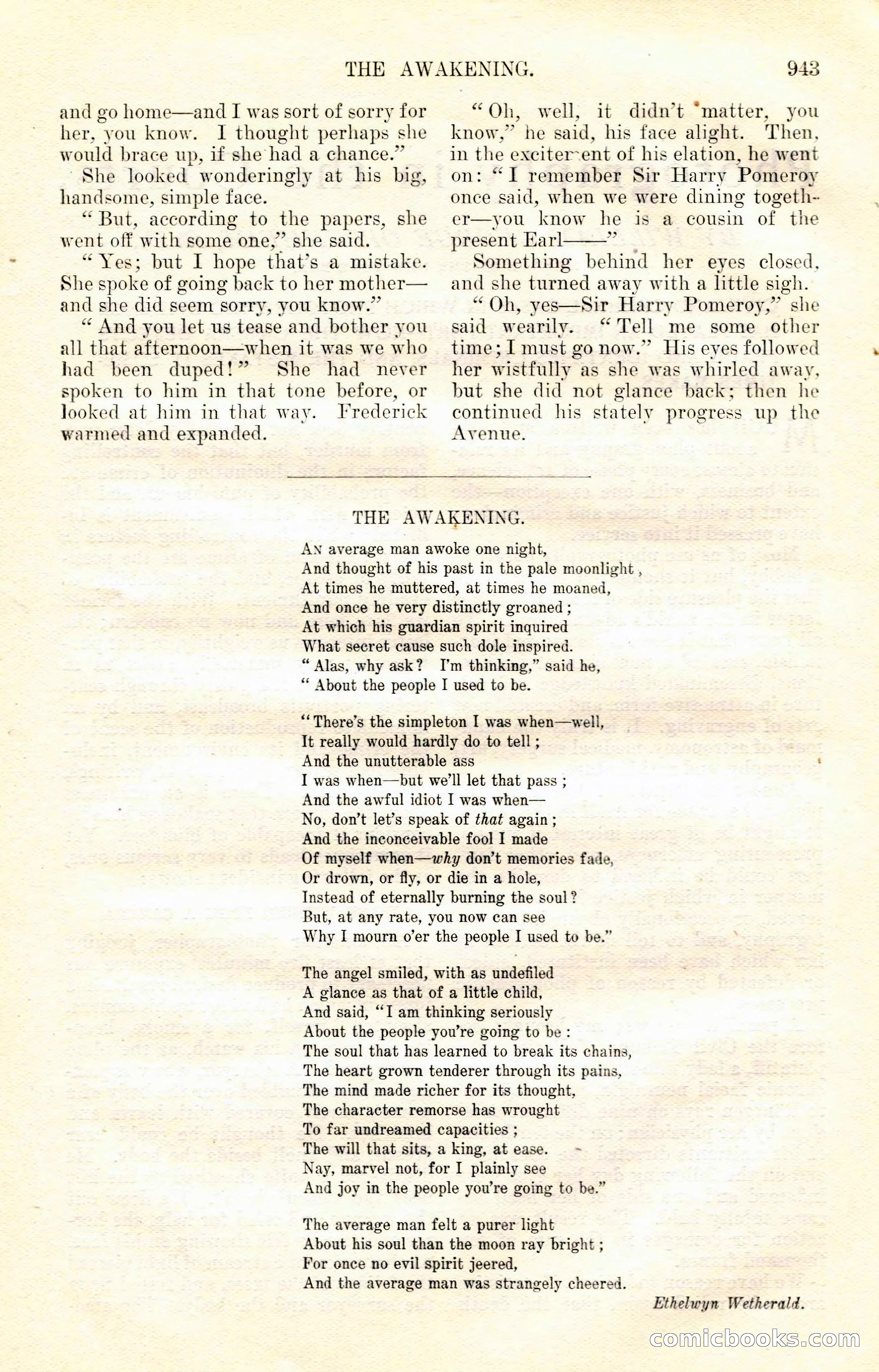 The Junior Munsey and The Puritan — page 69 of 192