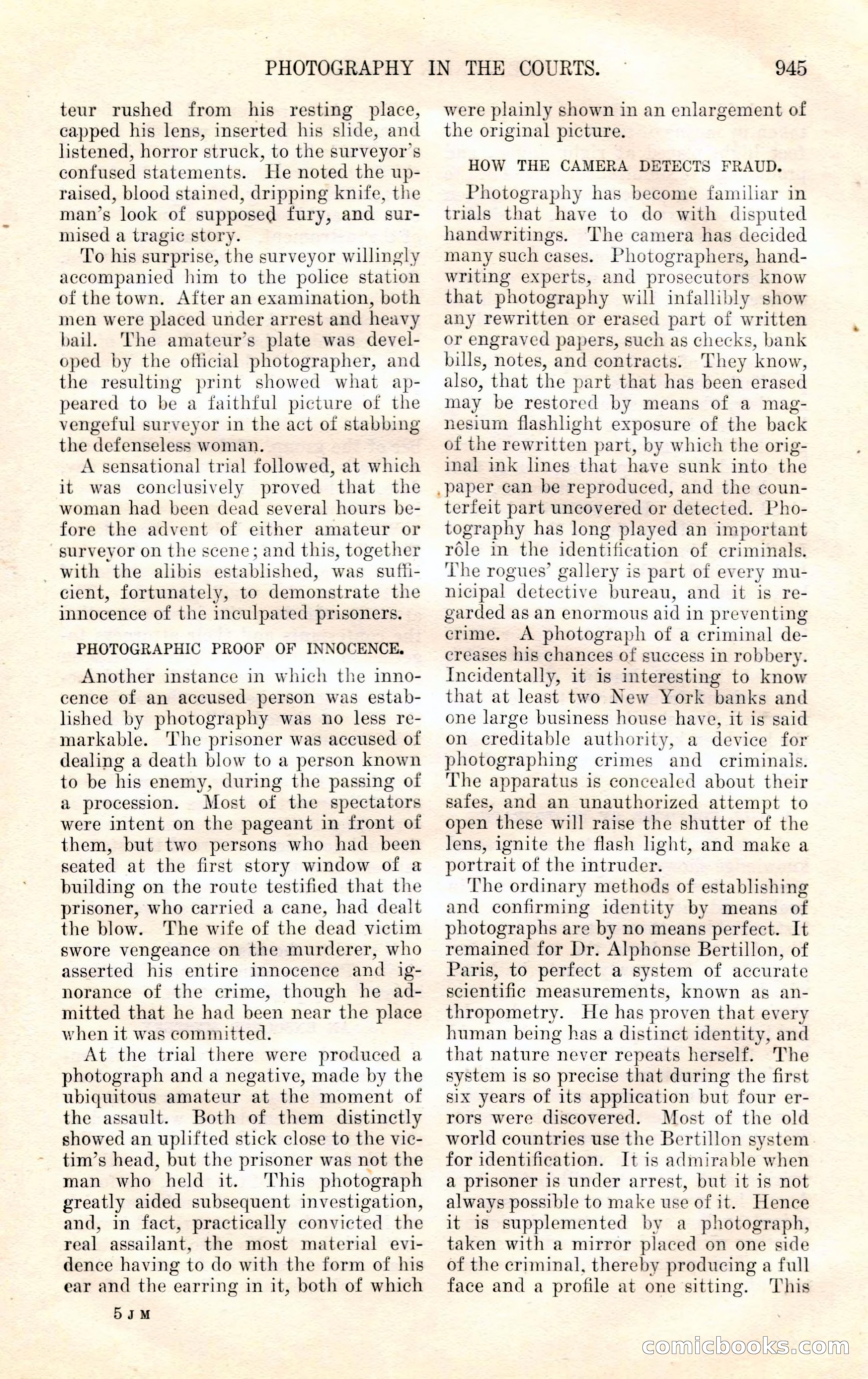 The Junior Munsey and The Puritan — page 71 of 192
