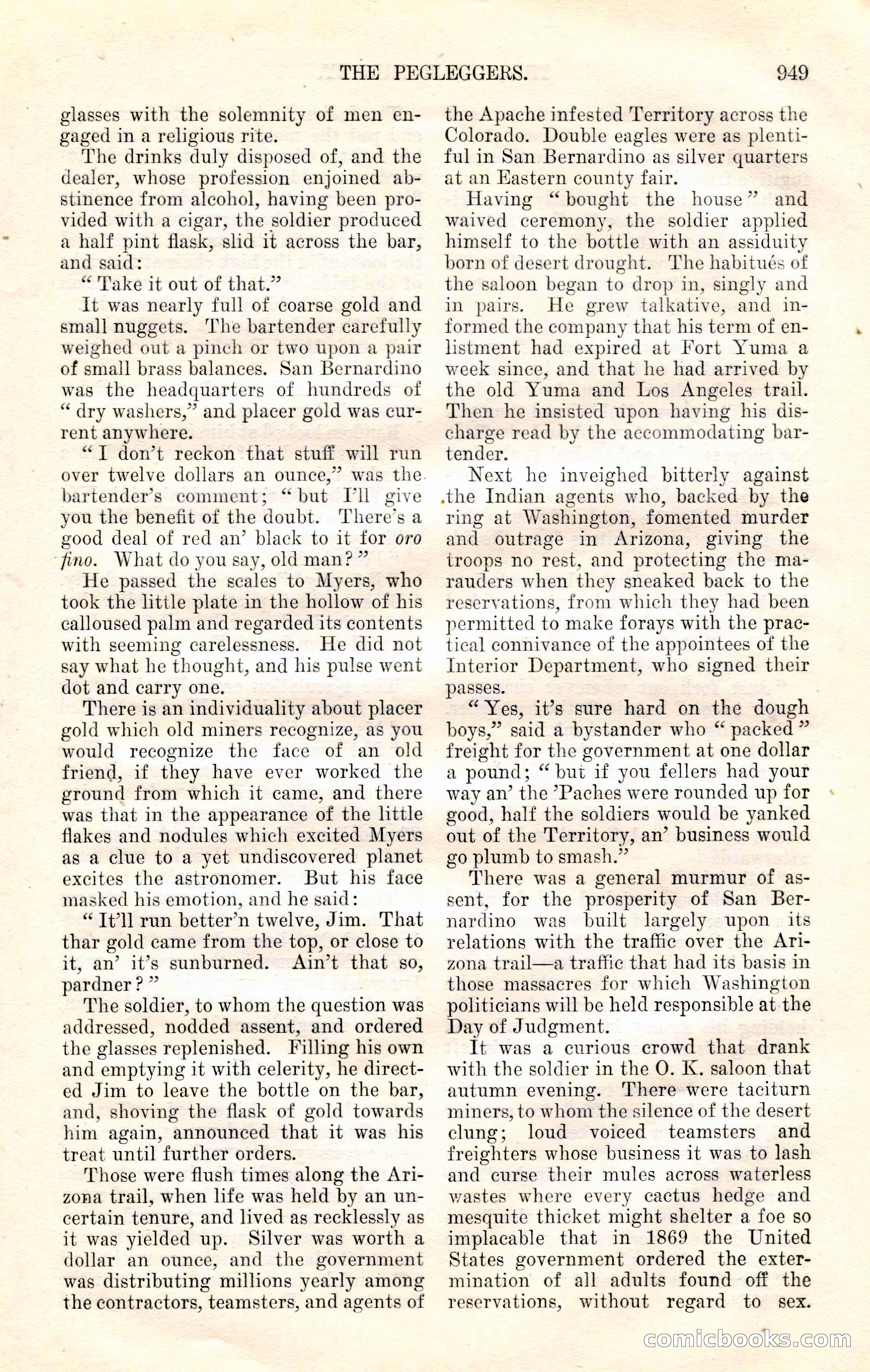 The Junior Munsey and The Puritan — page 75 of 192