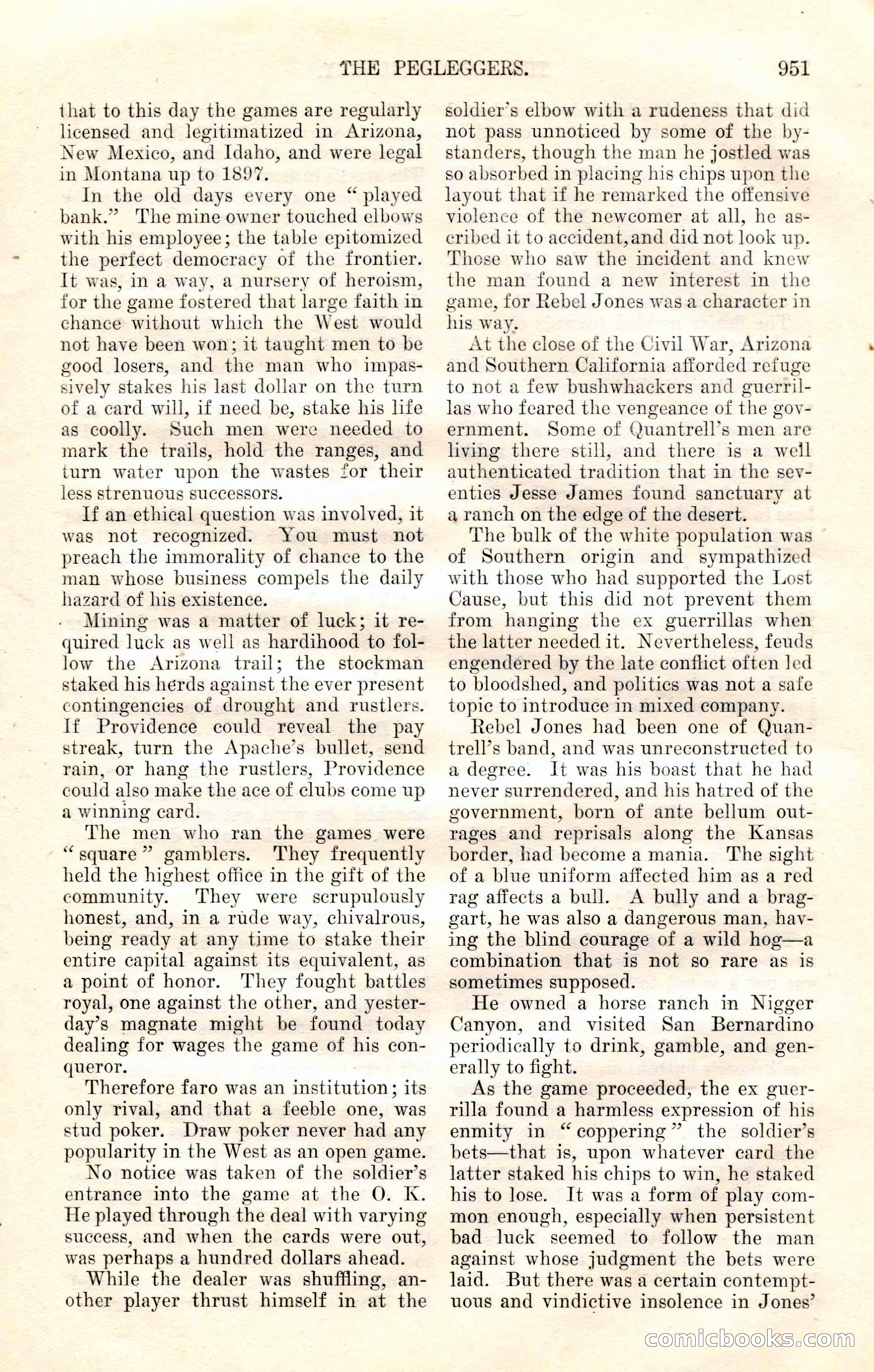 The Junior Munsey and The Puritan — page 77 of 192