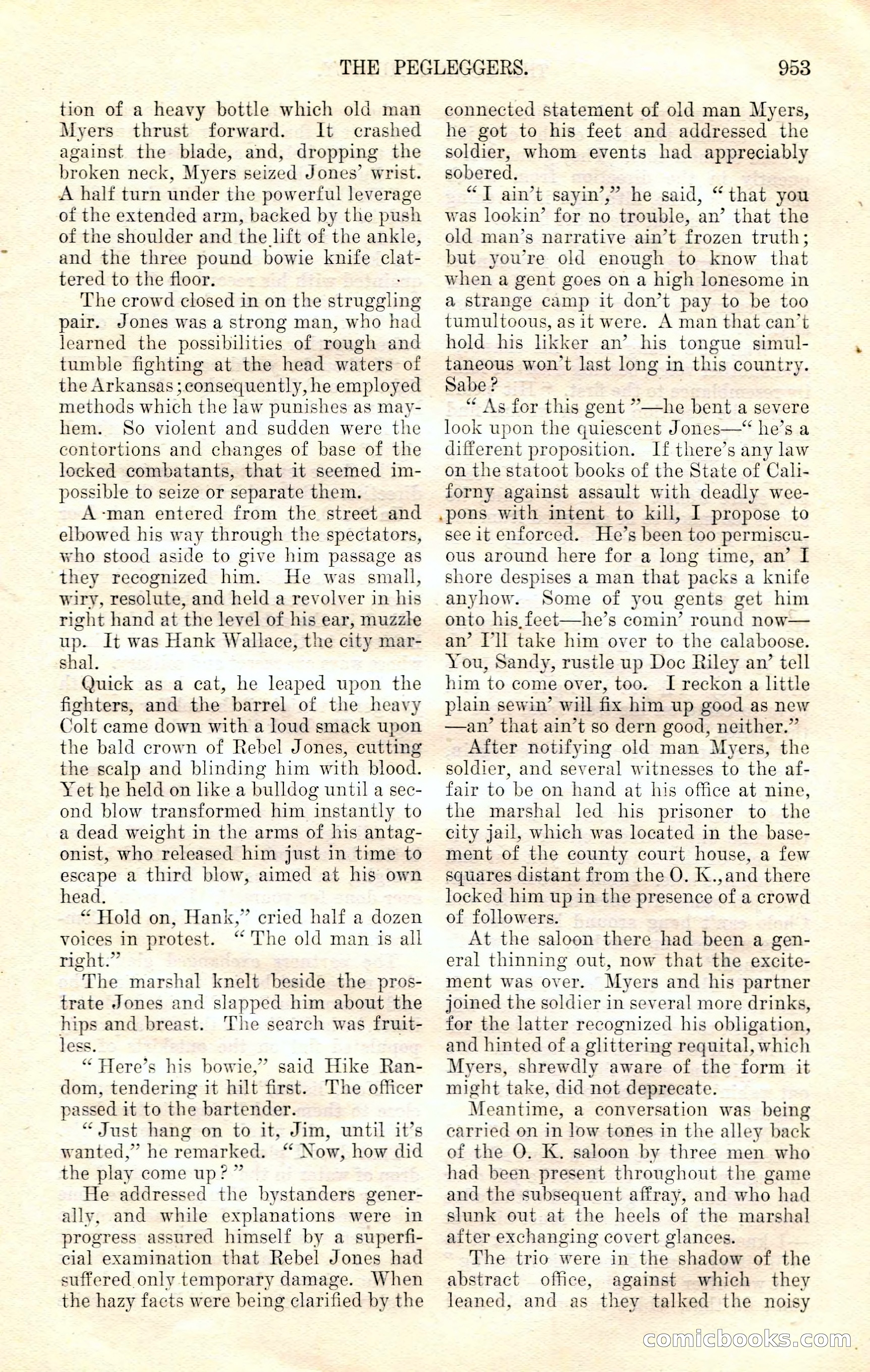 The Junior Munsey and The Puritan — page 79 of 192