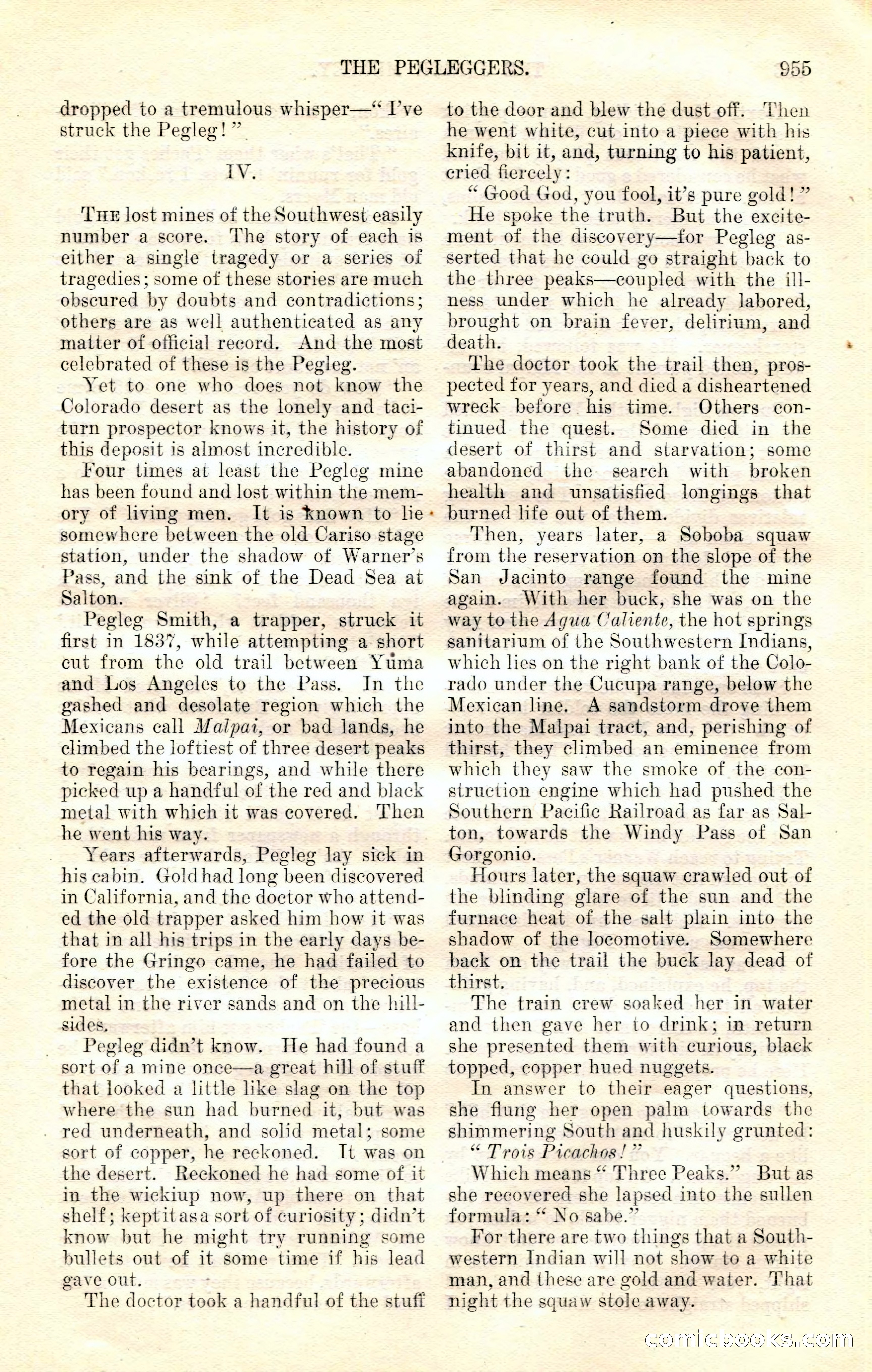 The Junior Munsey and The Puritan — page 81 of 192