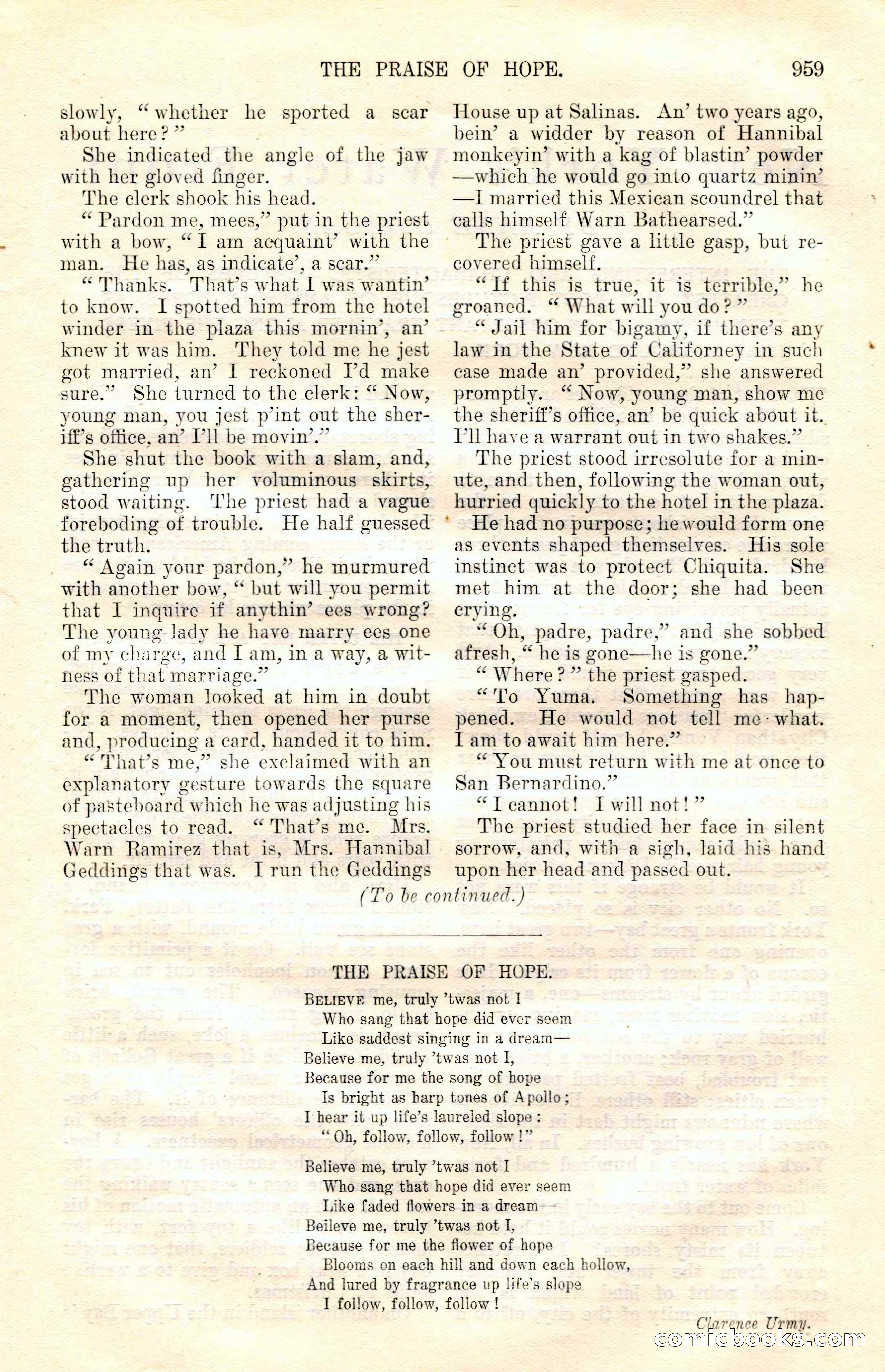 The Junior Munsey and The Puritan — page 85 of 192