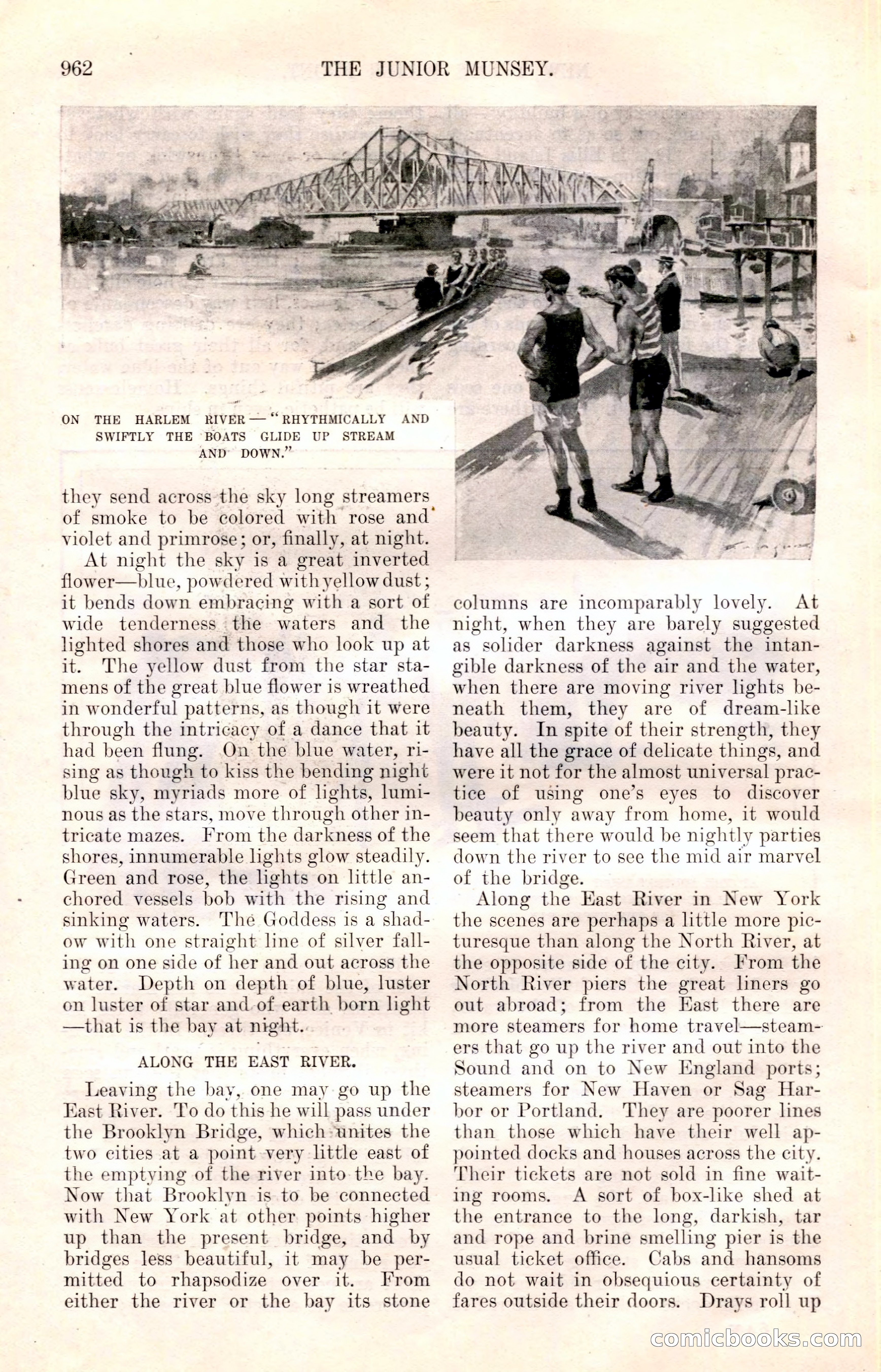 The Junior Munsey and The Puritan — page 88 of 192