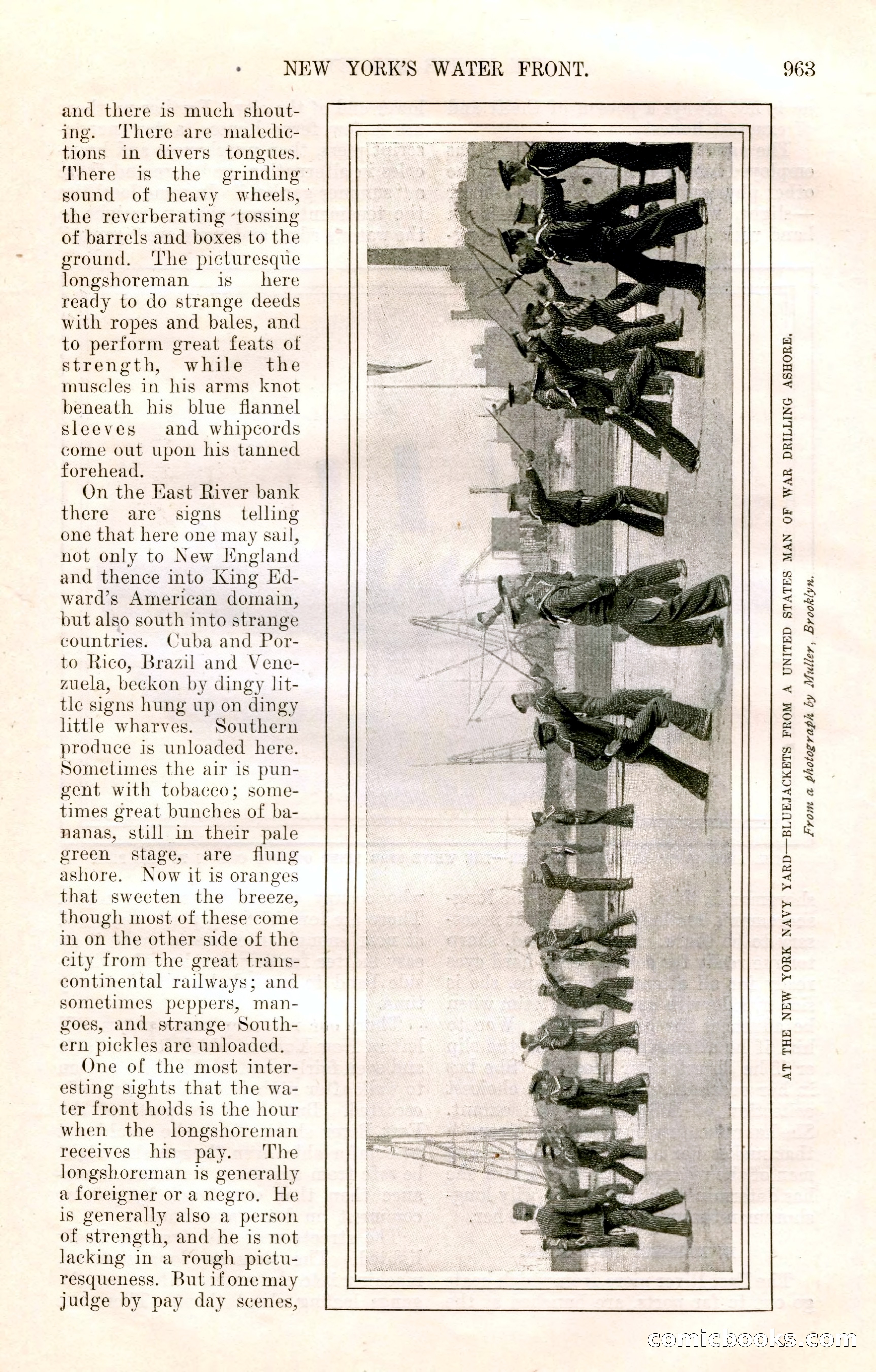 The Junior Munsey and The Puritan — page 89 of 192