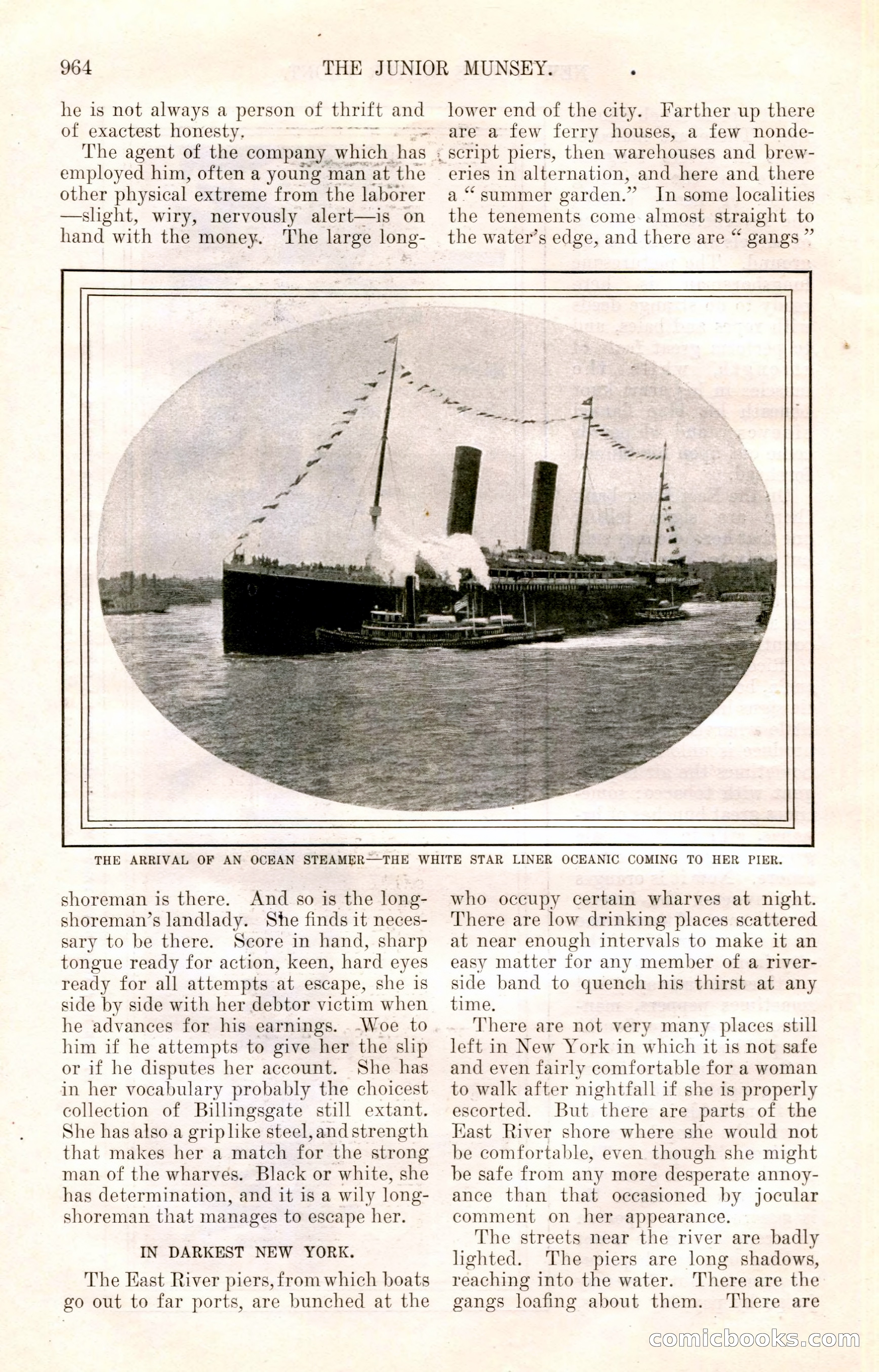 The Junior Munsey and The Puritan — page 90 of 192