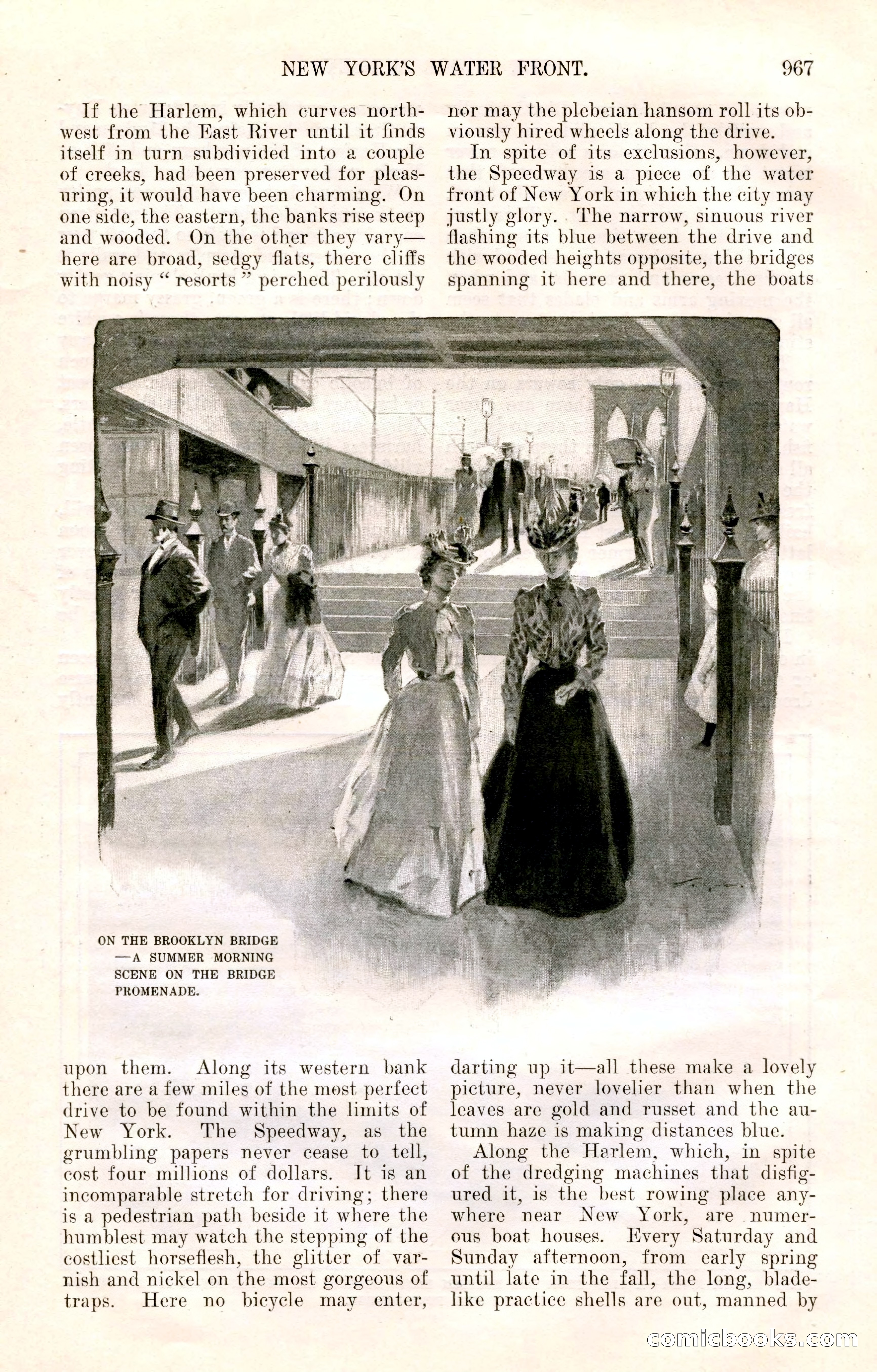 The Junior Munsey and The Puritan — page 93 of 192