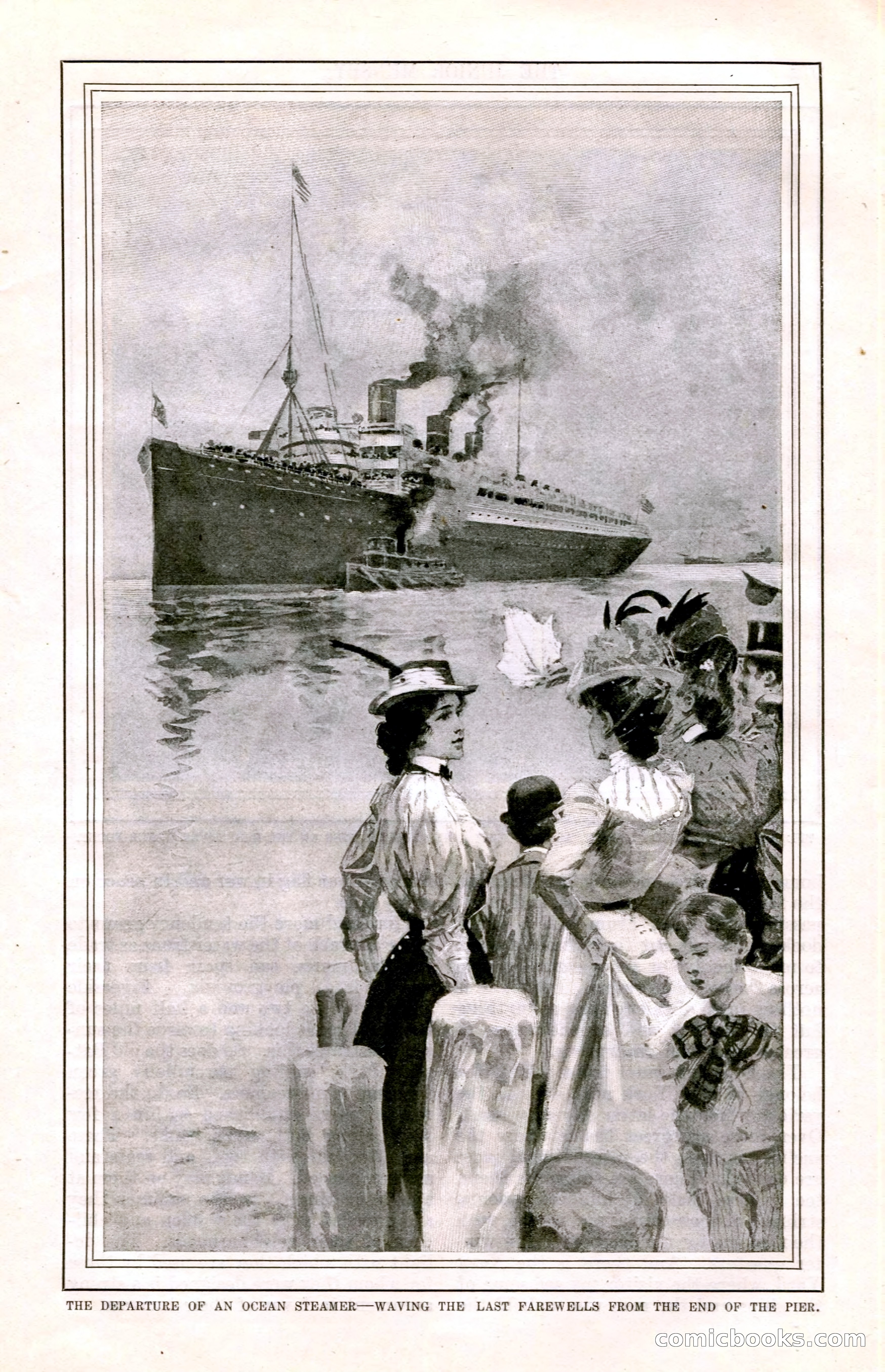 The Junior Munsey and The Puritan — page 97 of 192