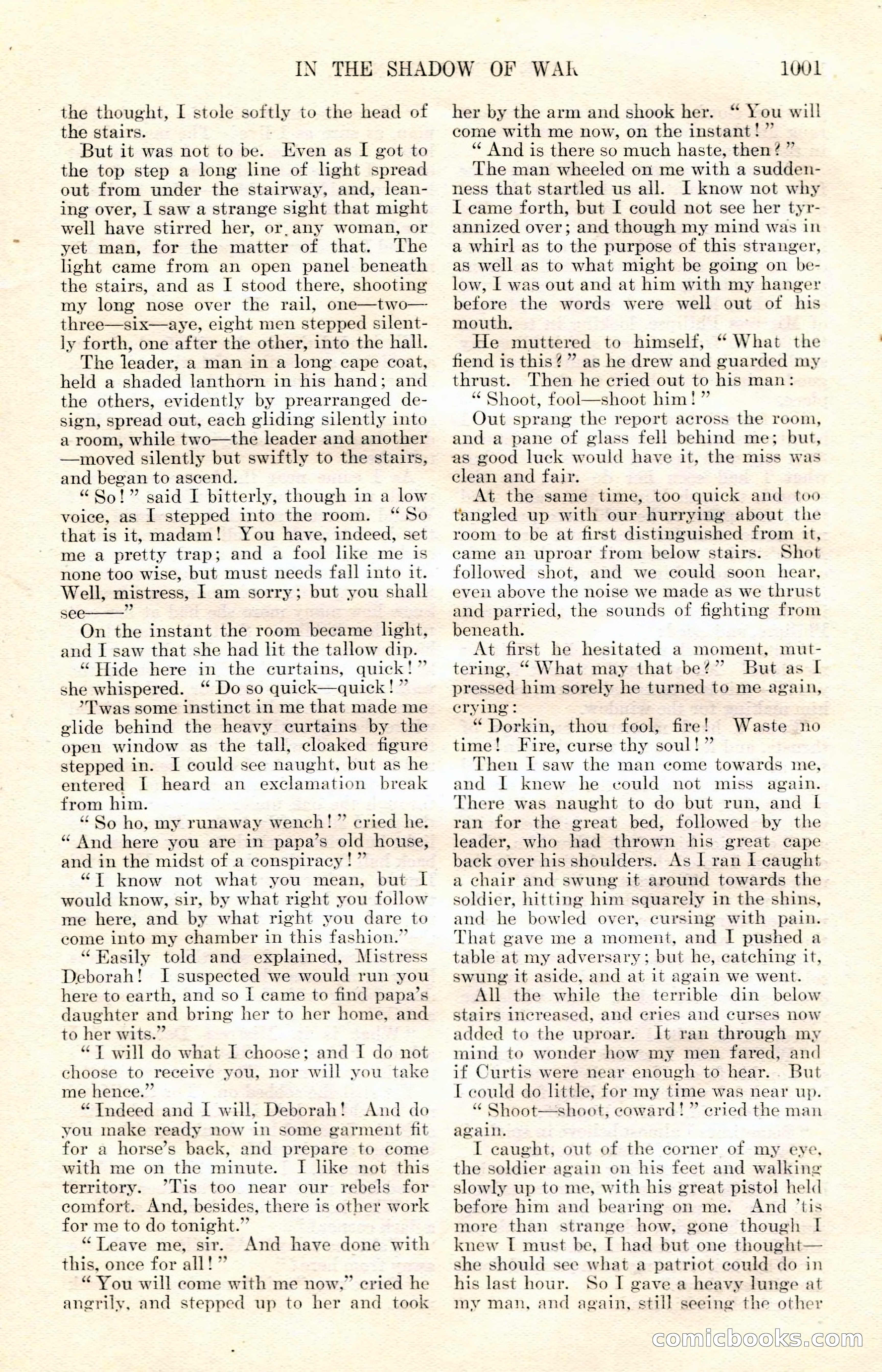 The Junior Munsey and The Puritan — page 127 of 192
