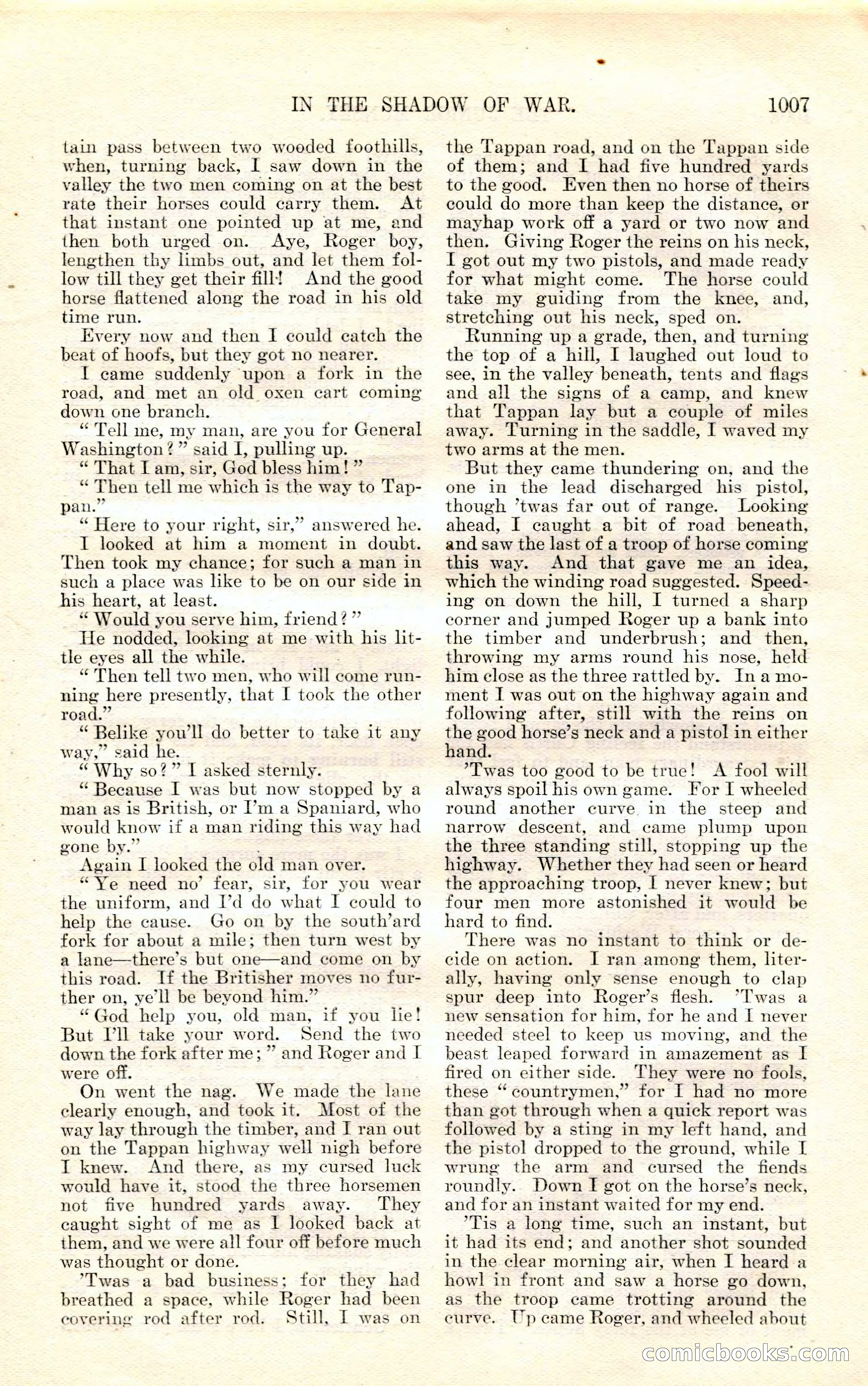 The Junior Munsey and The Puritan — page 133 of 192