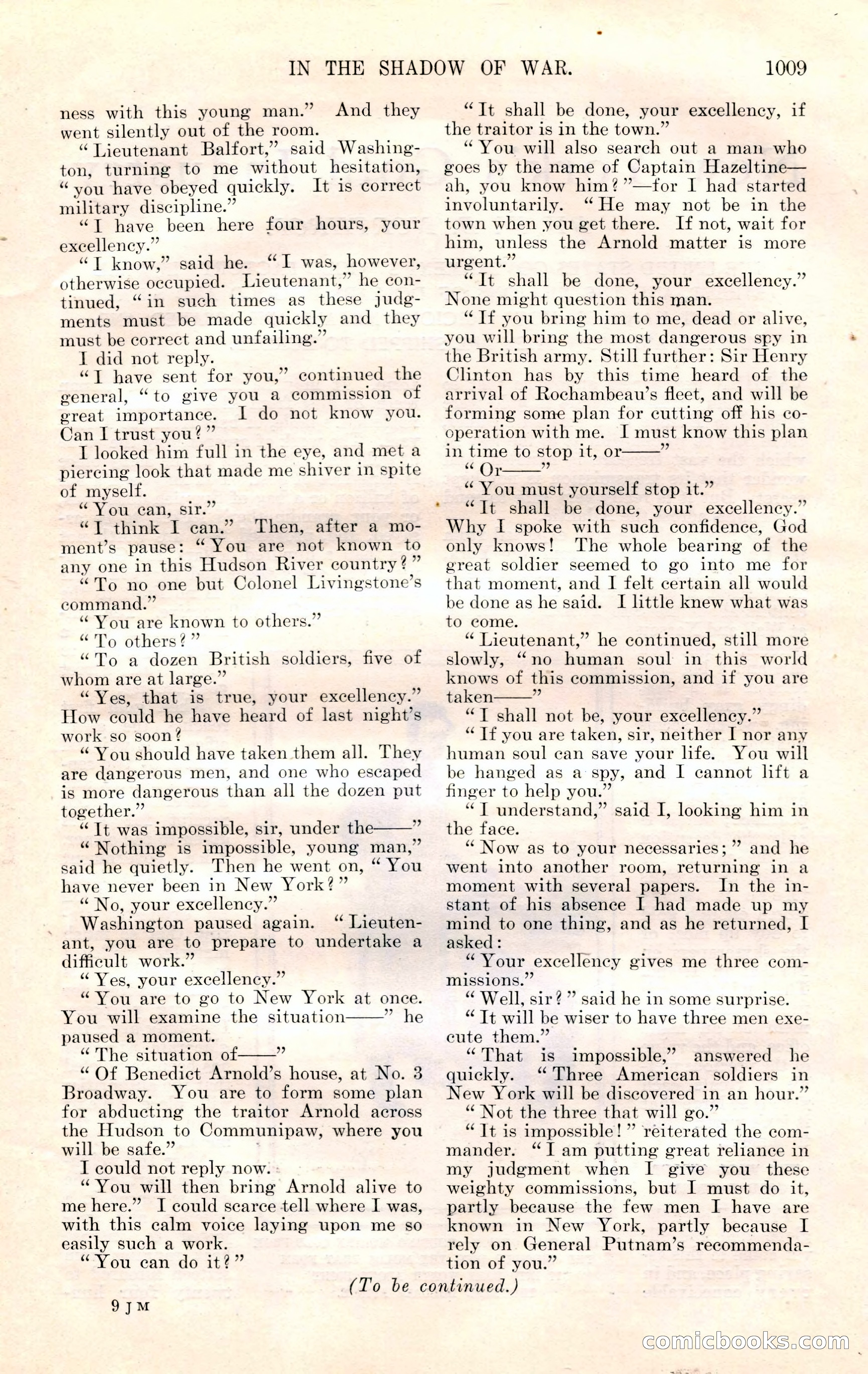 The Junior Munsey and The Puritan — page 135 of 192