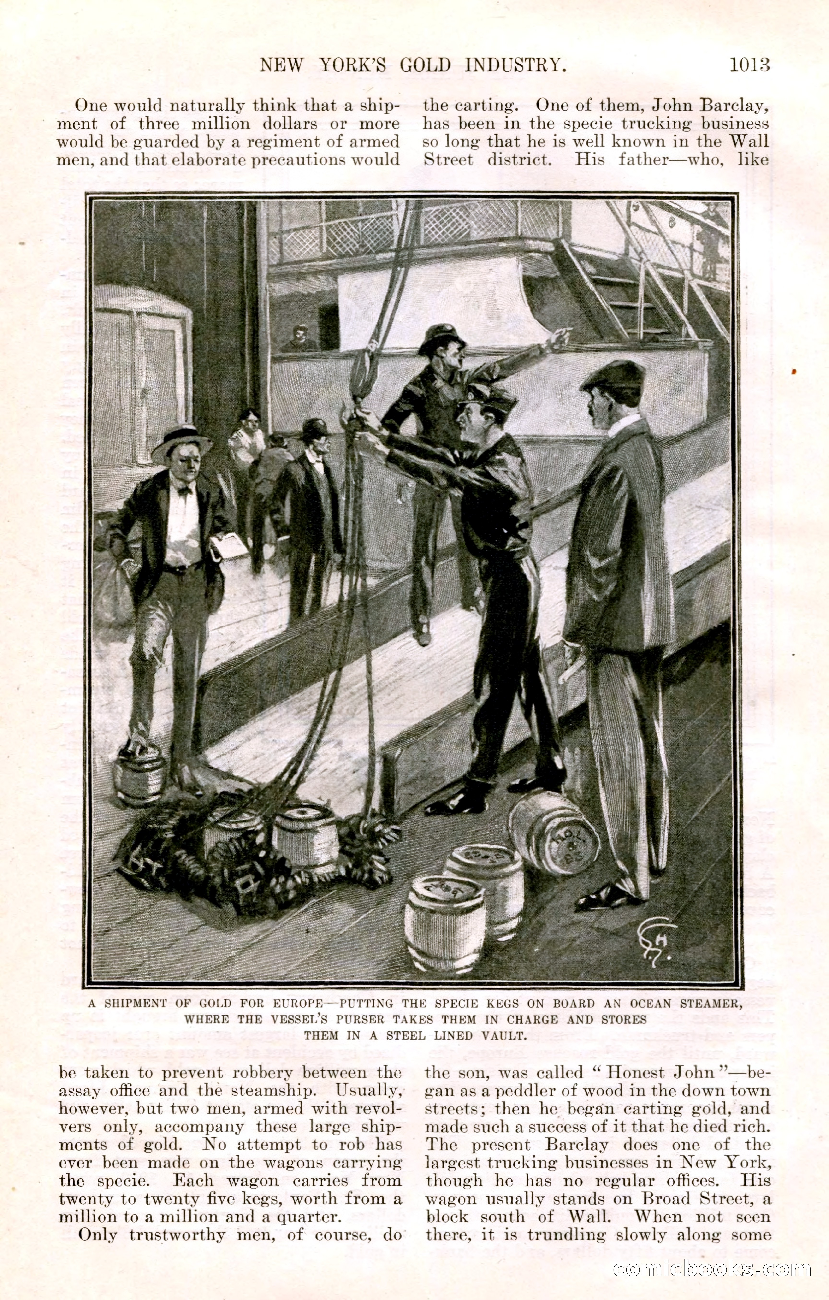 The Junior Munsey and The Puritan — page 139 of 192