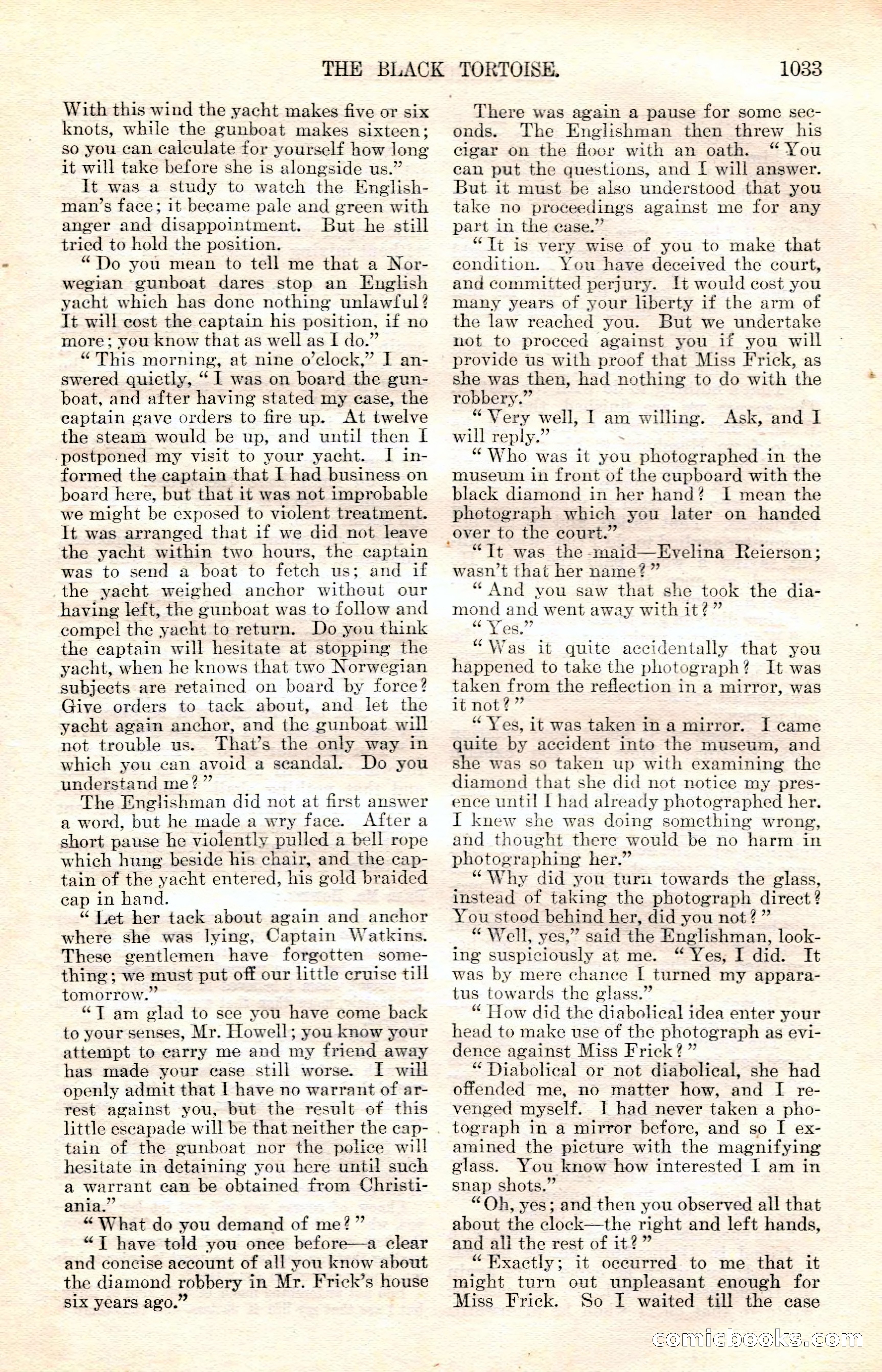 The Junior Munsey and The Puritan — page 159 of 192