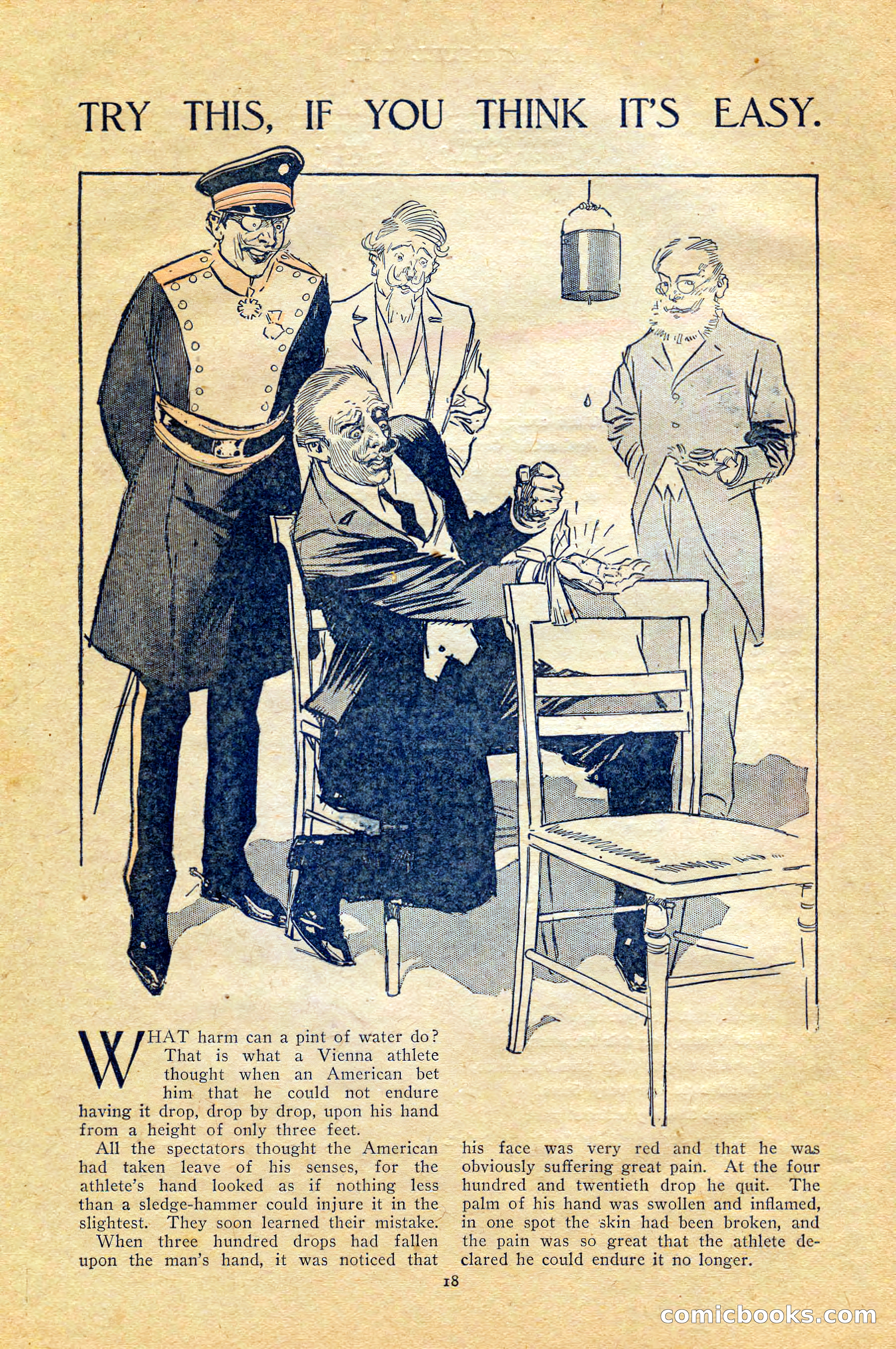 The Live Wire, August 1908 — page 22 of 197