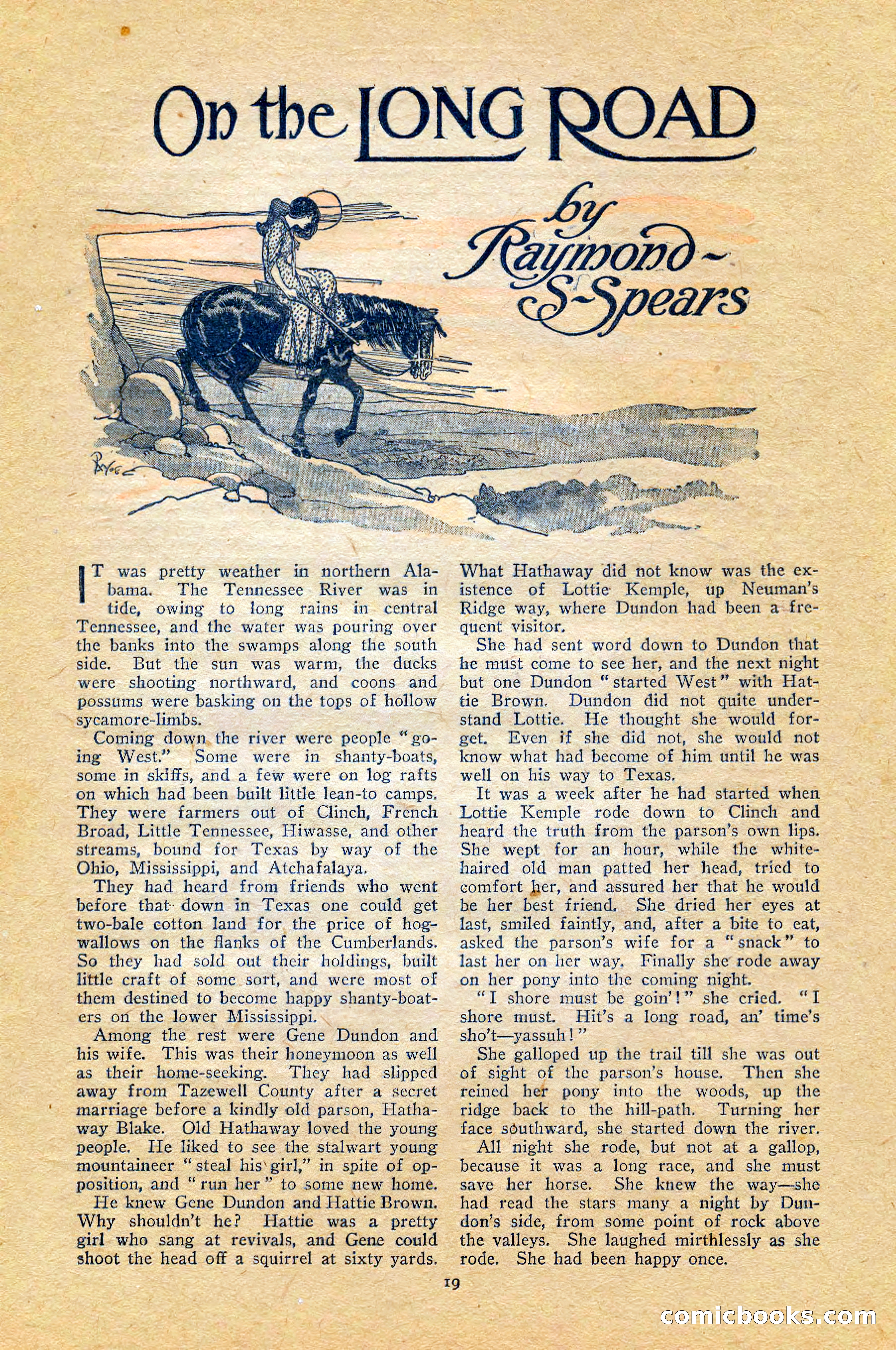 The Live Wire, August 1908 — page 23 of 197