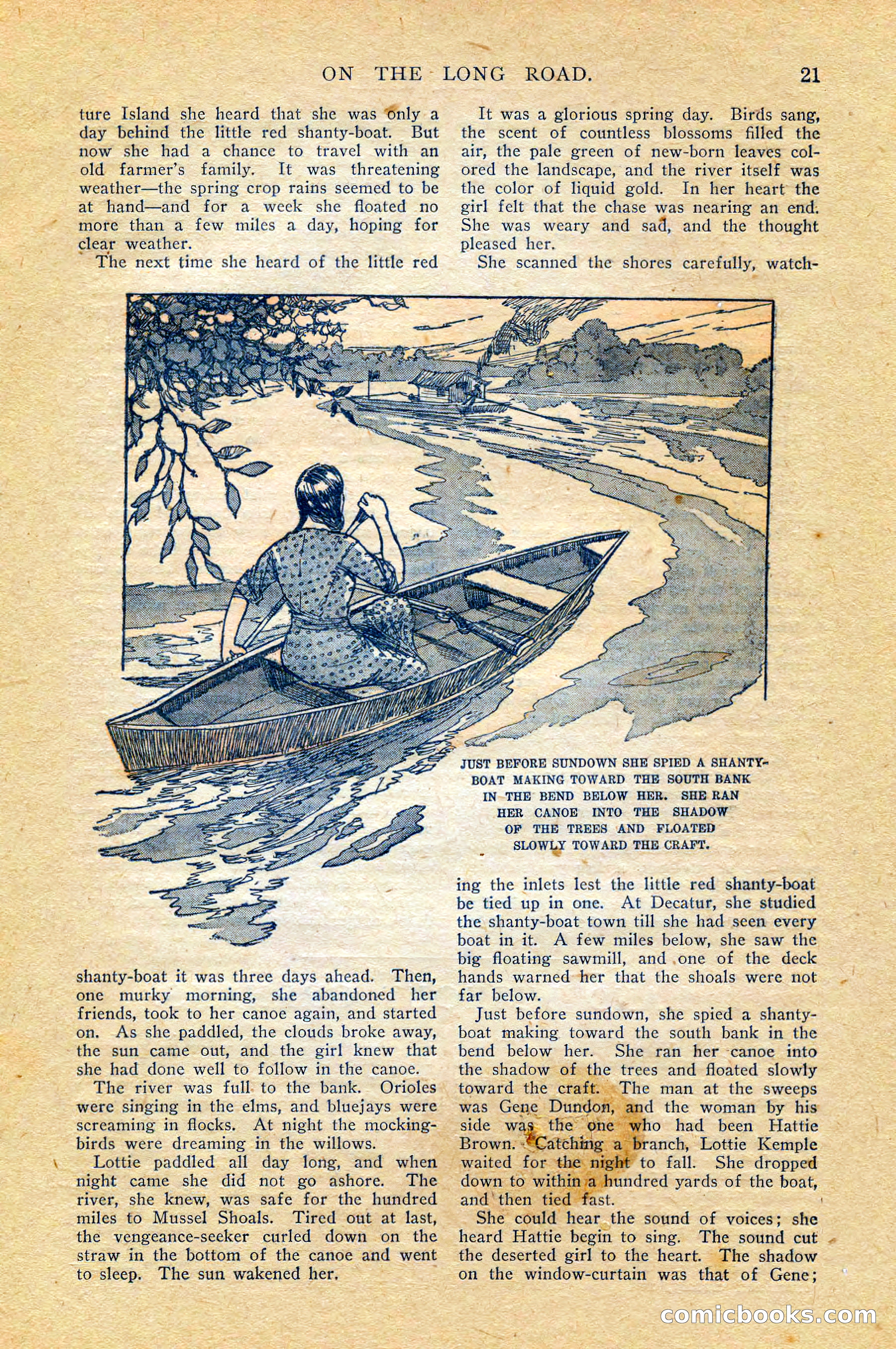 The Live Wire, August 1908 — page 25 of 197