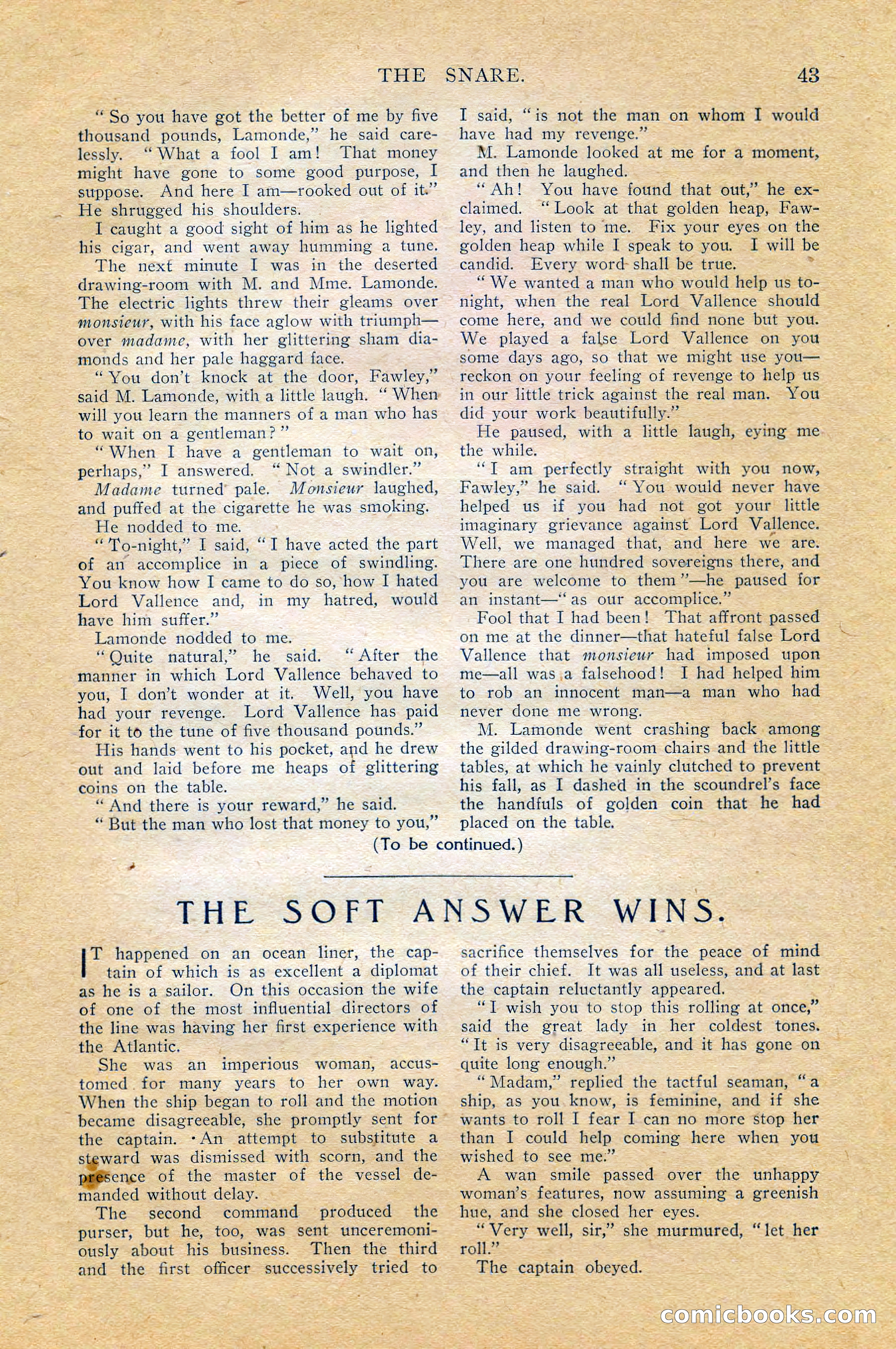 The Live Wire, August 1908 — page 47 of 197