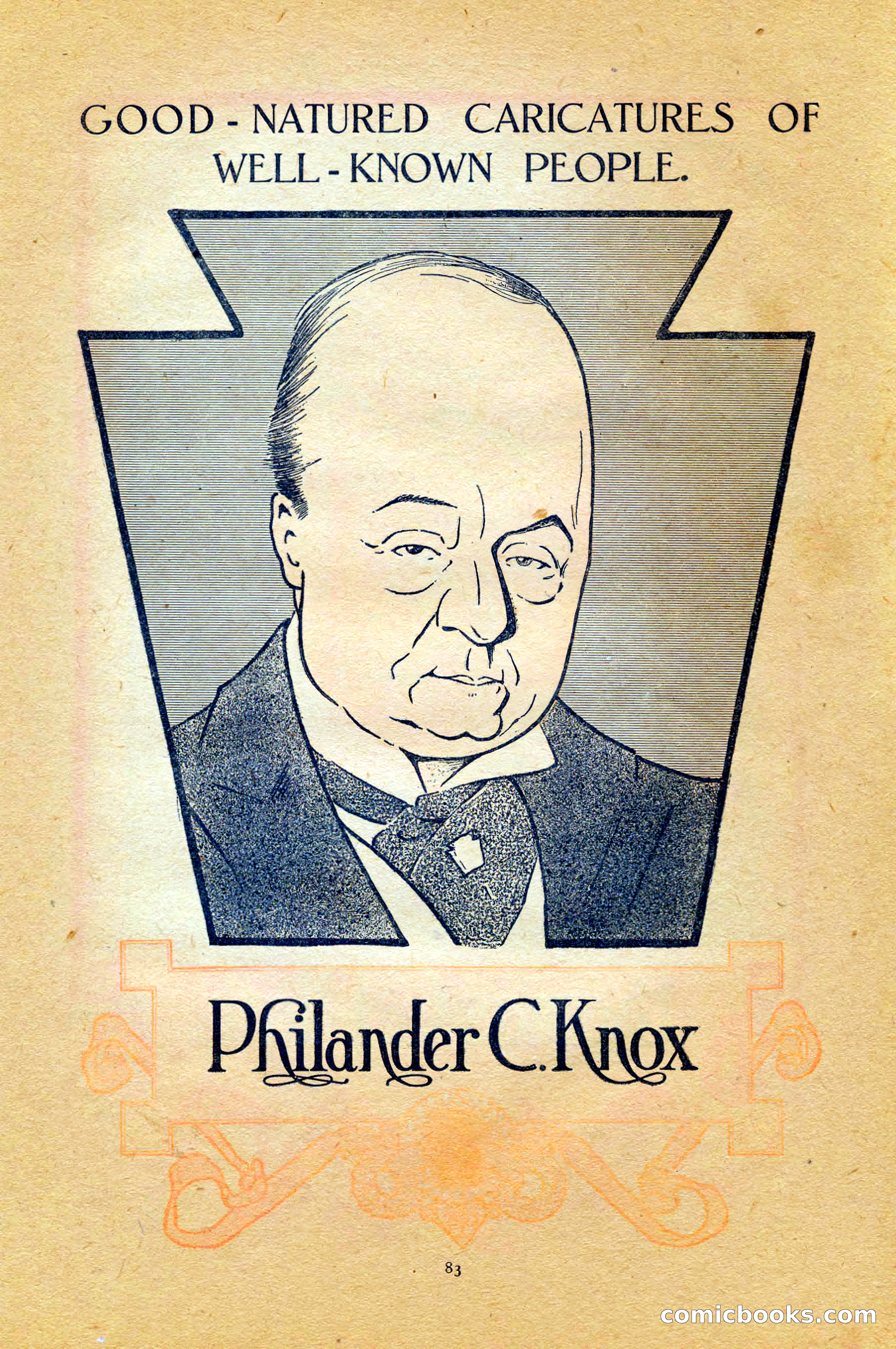 The Live Wire, August 1908 — page 87 of 197