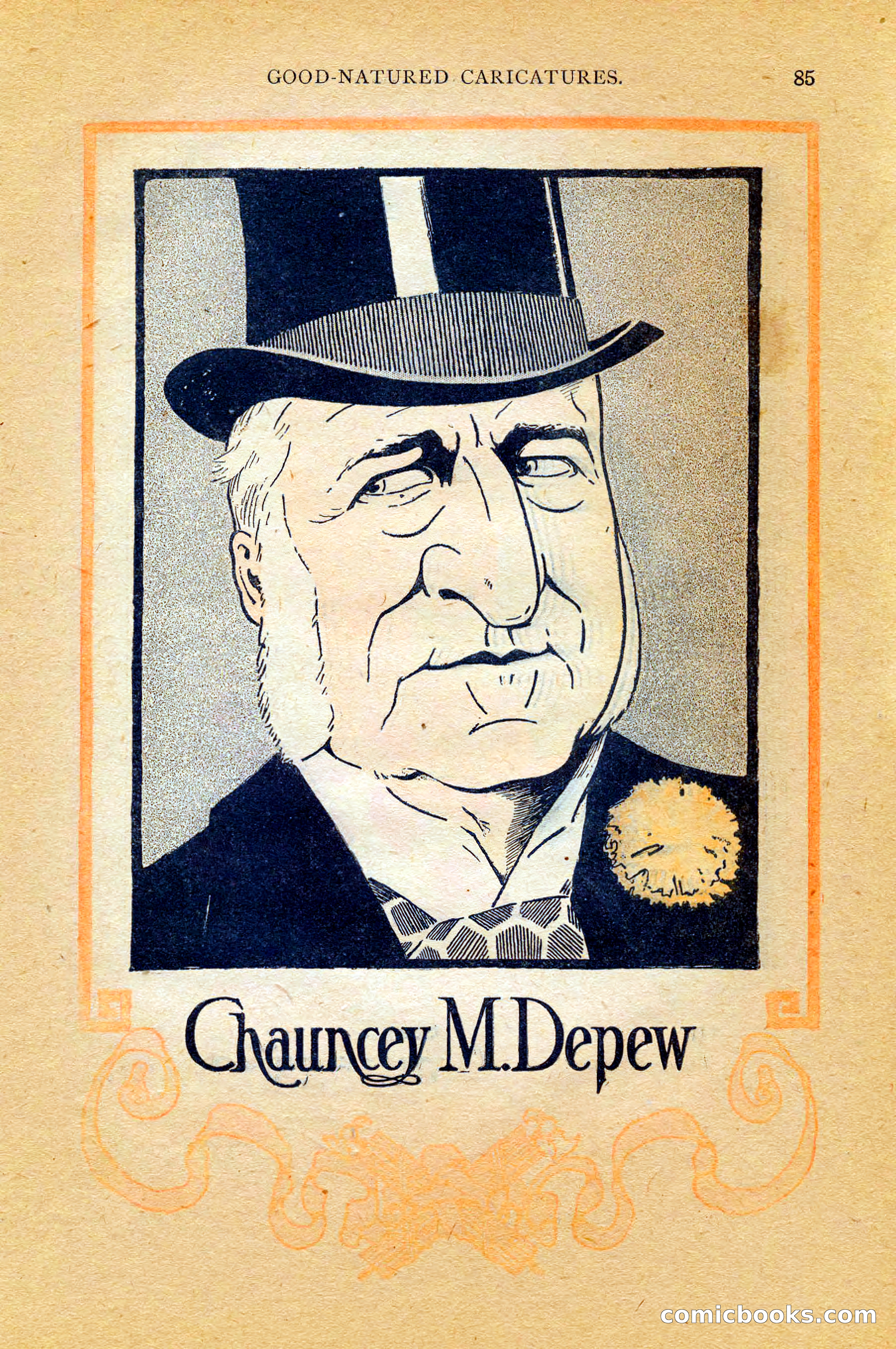 The Live Wire, August 1908 — page 89 of 197