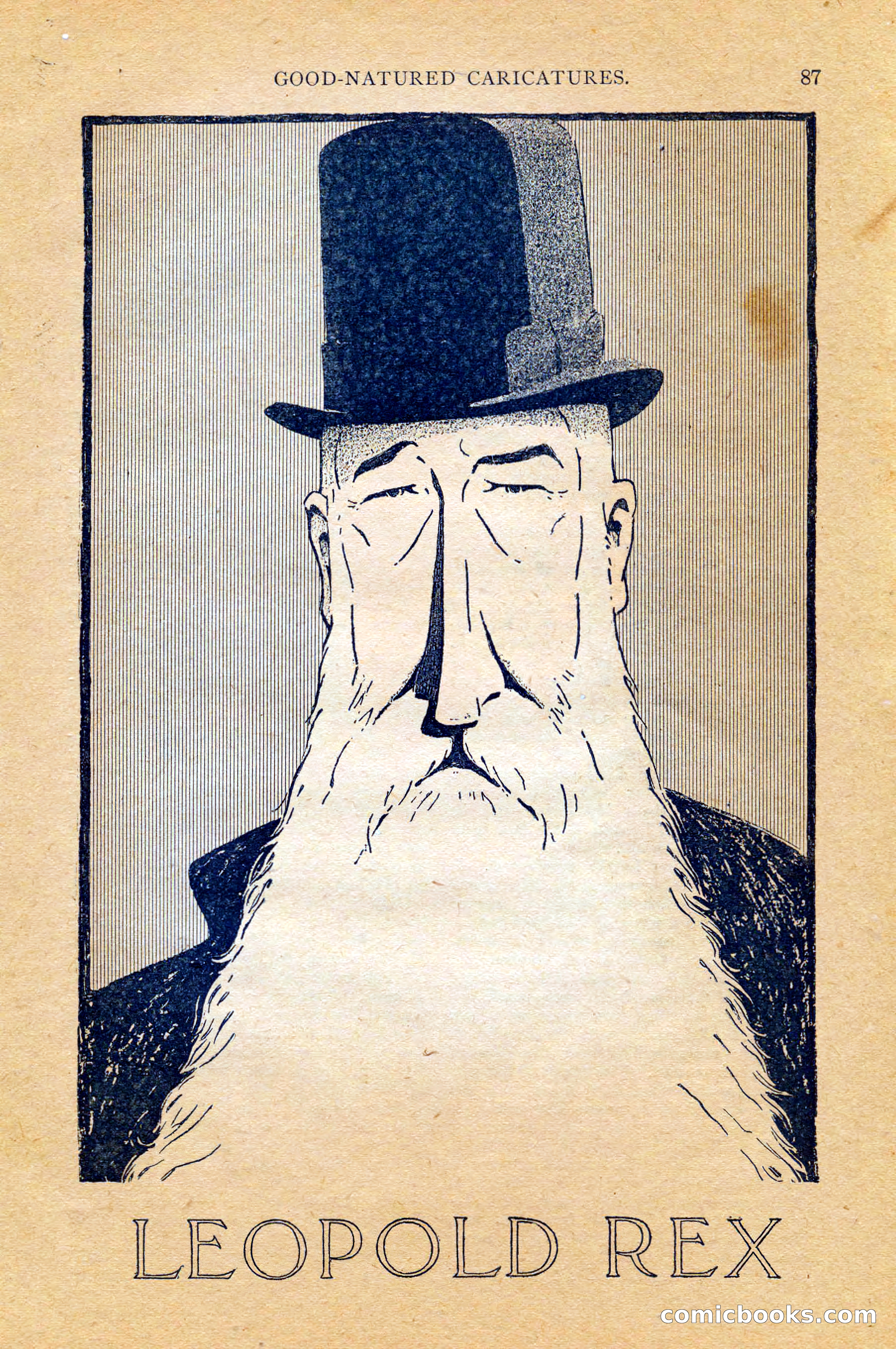 The Live Wire, August 1908 — page 91 of 197