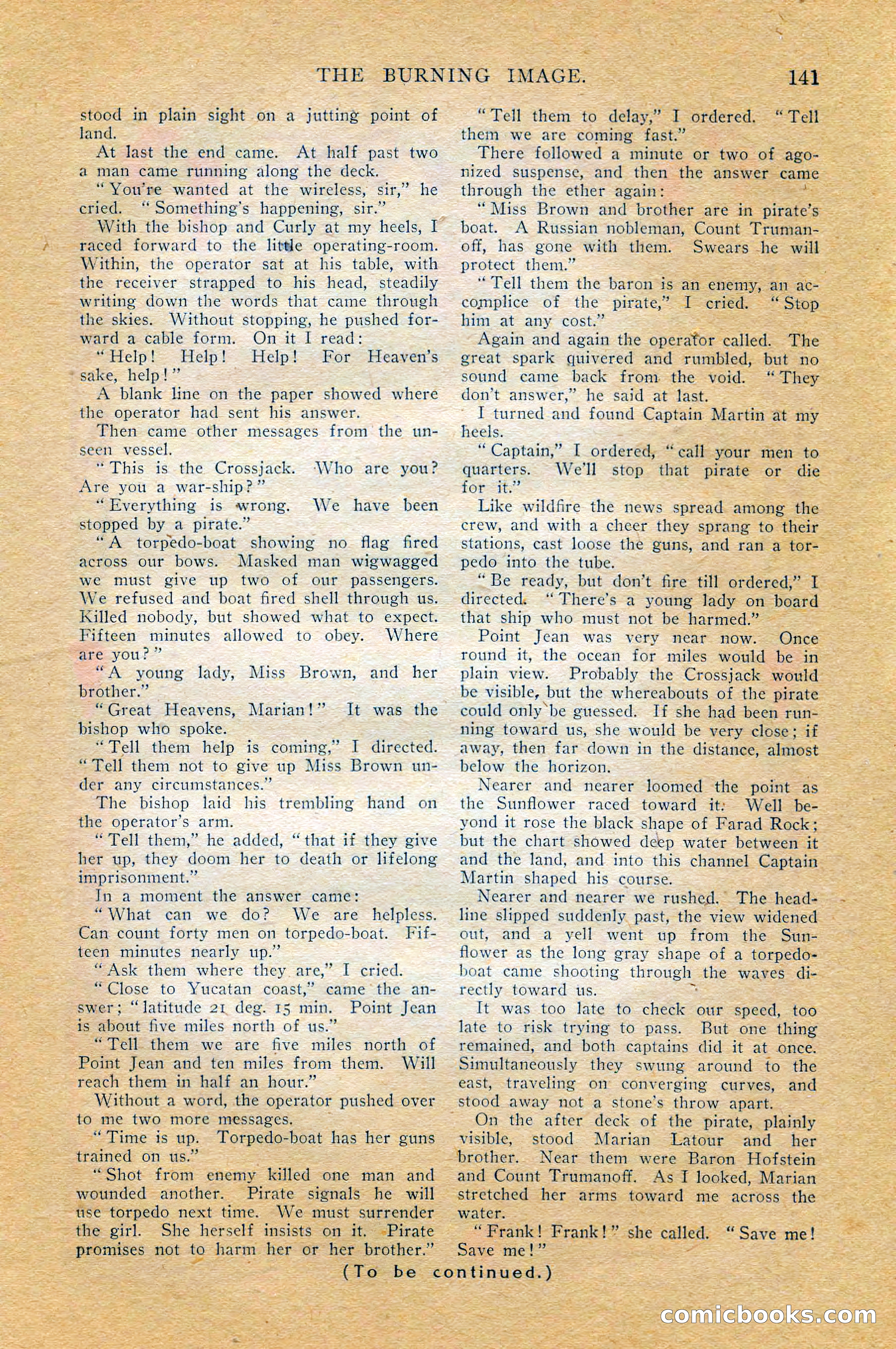 The Live Wire, August 1908 — page 145 of 197