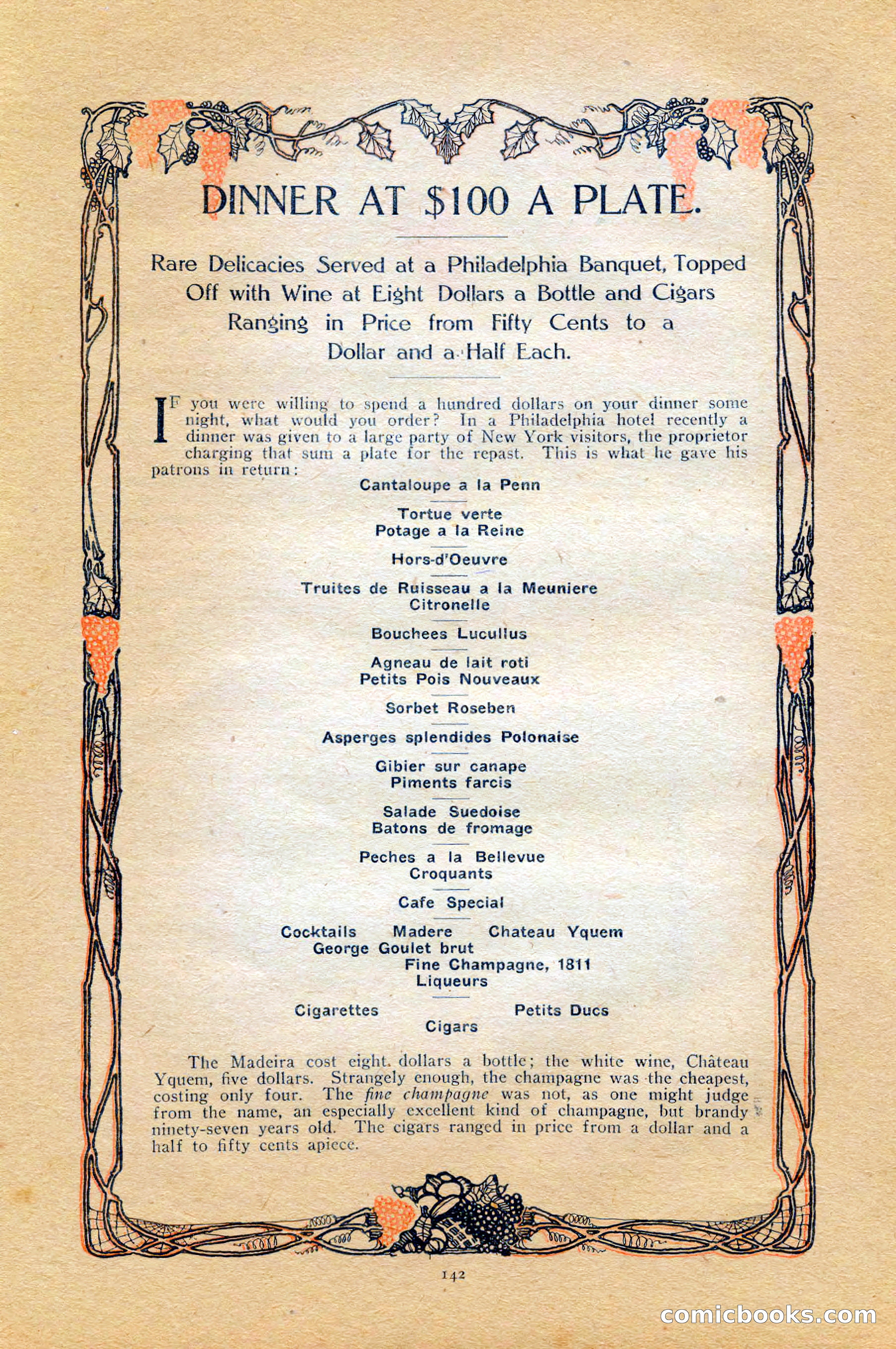 The Live Wire, August 1908 — page 146 of 197