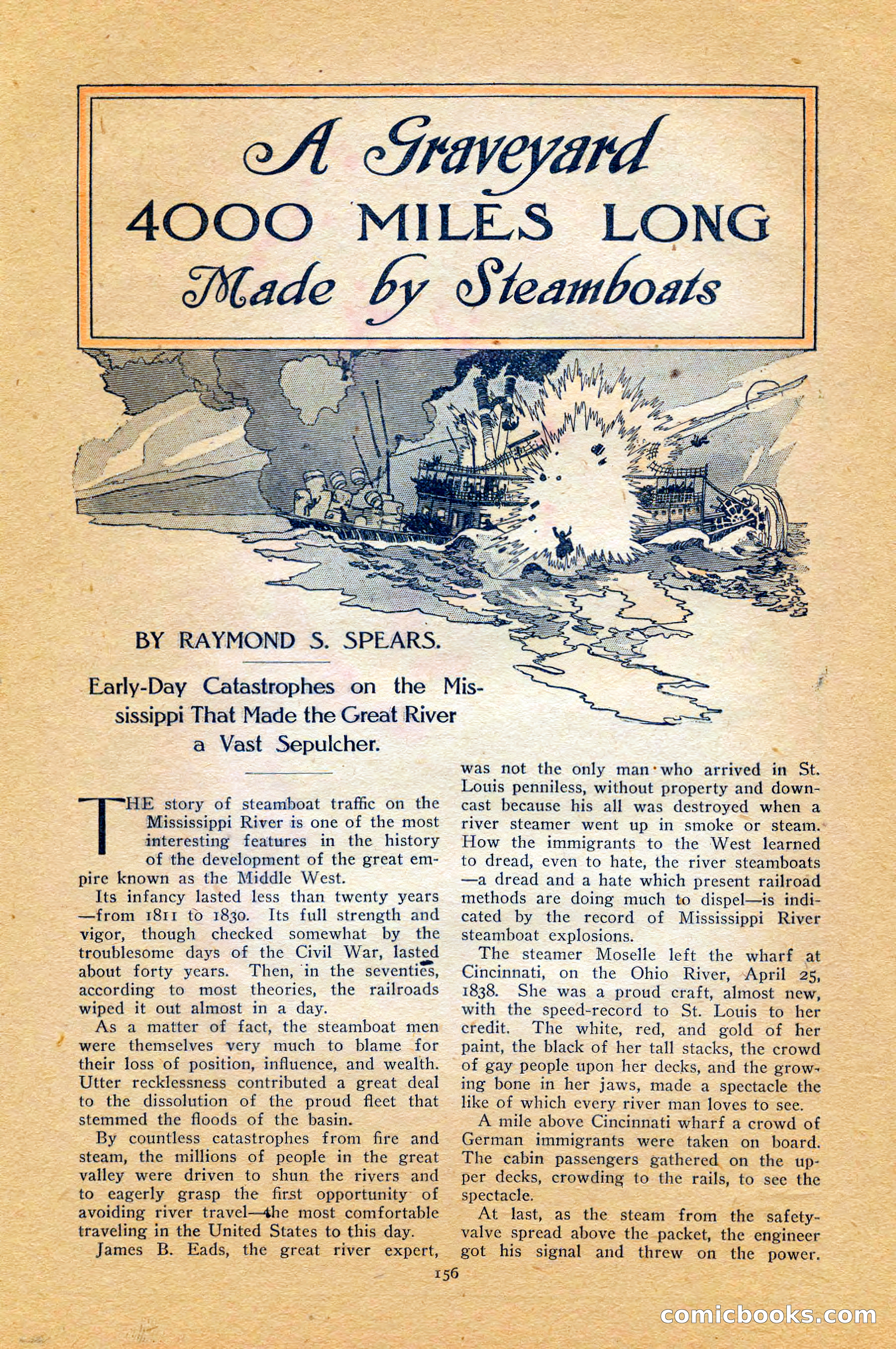 The Live Wire, August 1908 — page 160 of 197